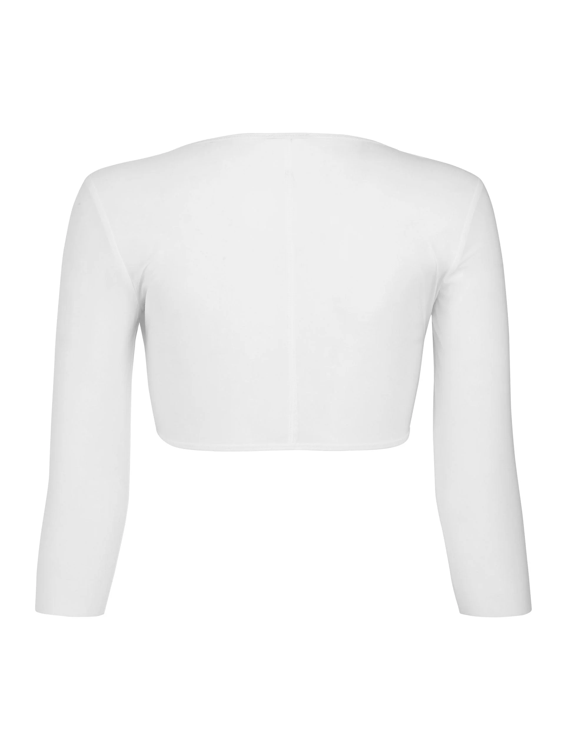 TA Second Skin Shrug - Image 3