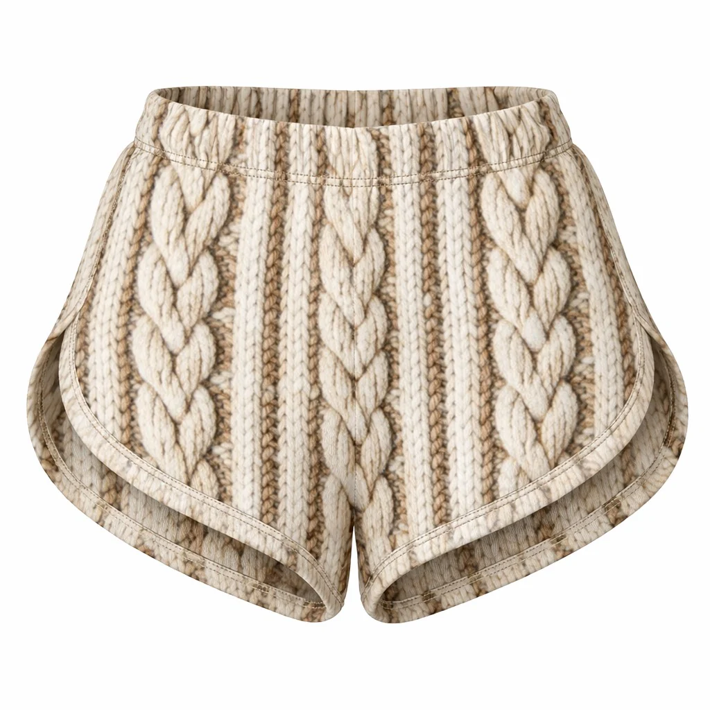 The Kit Short - Image 17