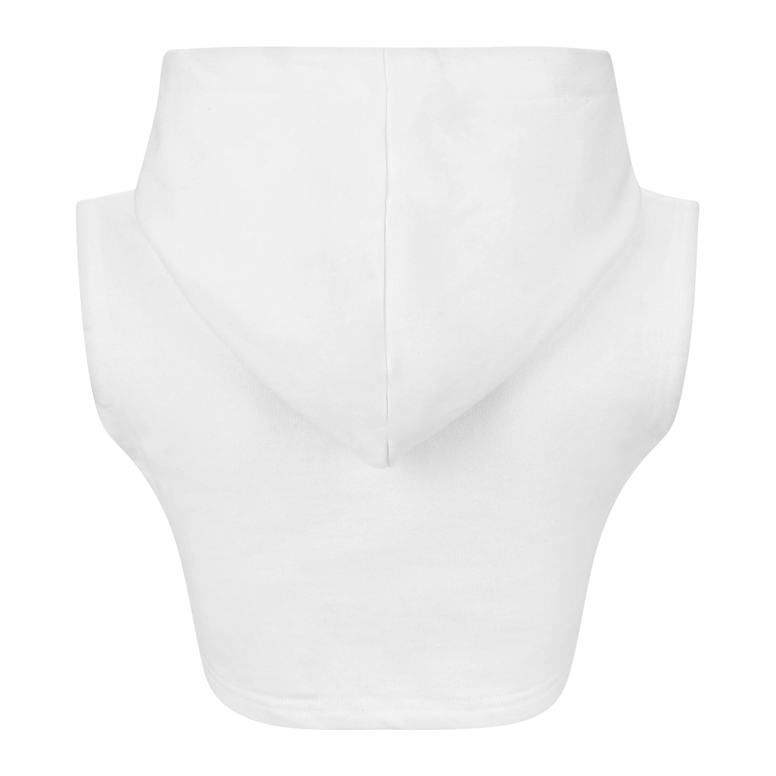 TA Sleveless Hoodie - Image 3