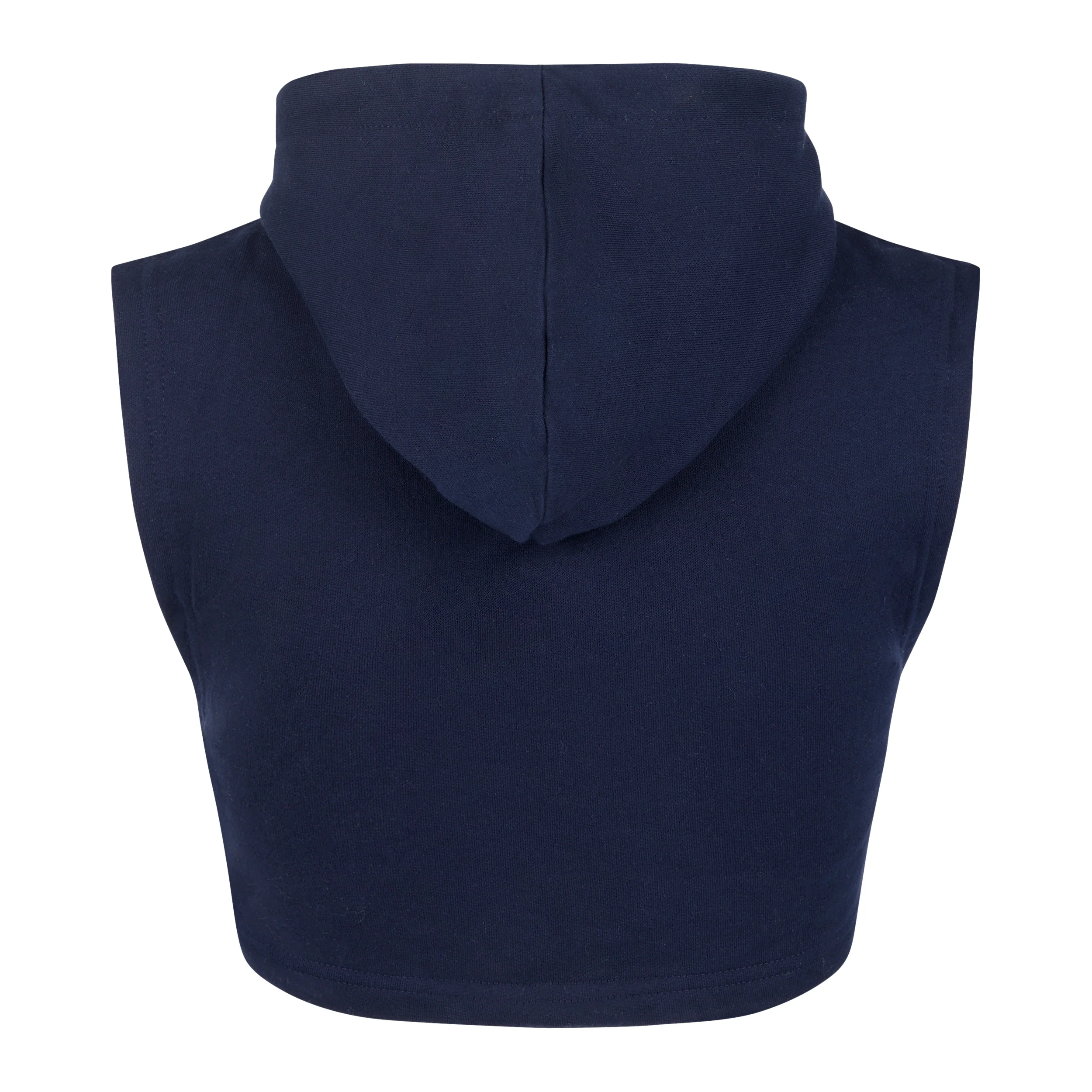 TA Sleveless Hoodie - Image 4