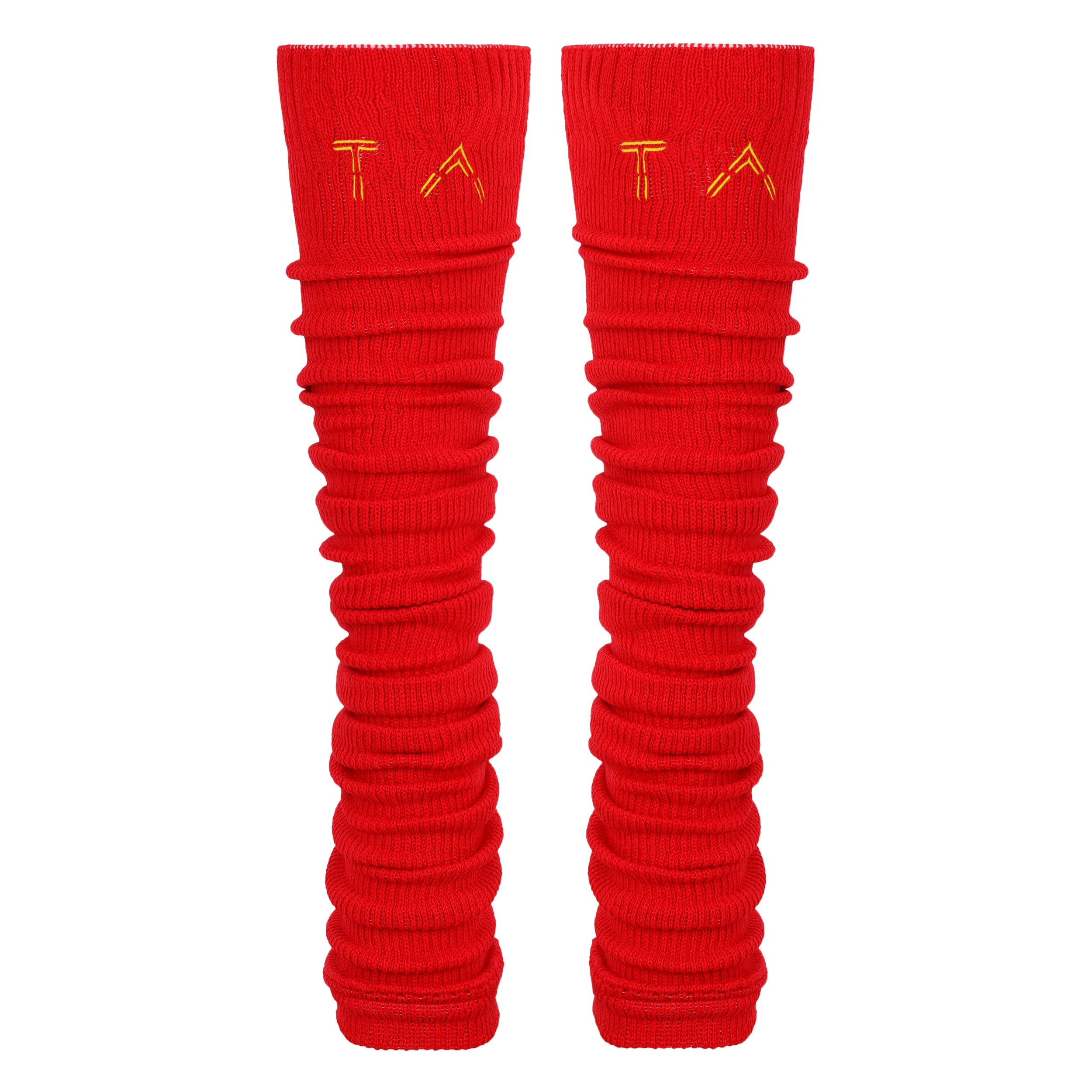 TA Leg Warmers - Image 3