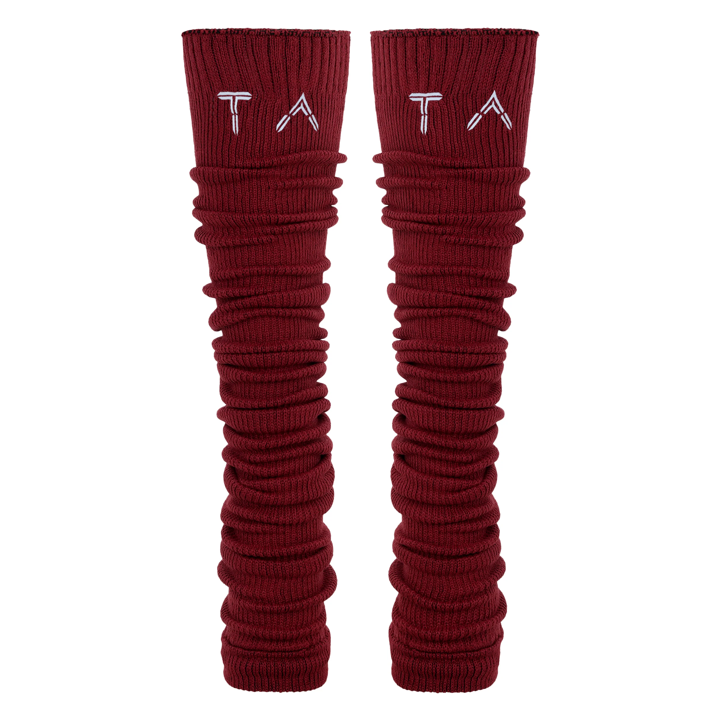 TA Leg Warmers - Image 5
