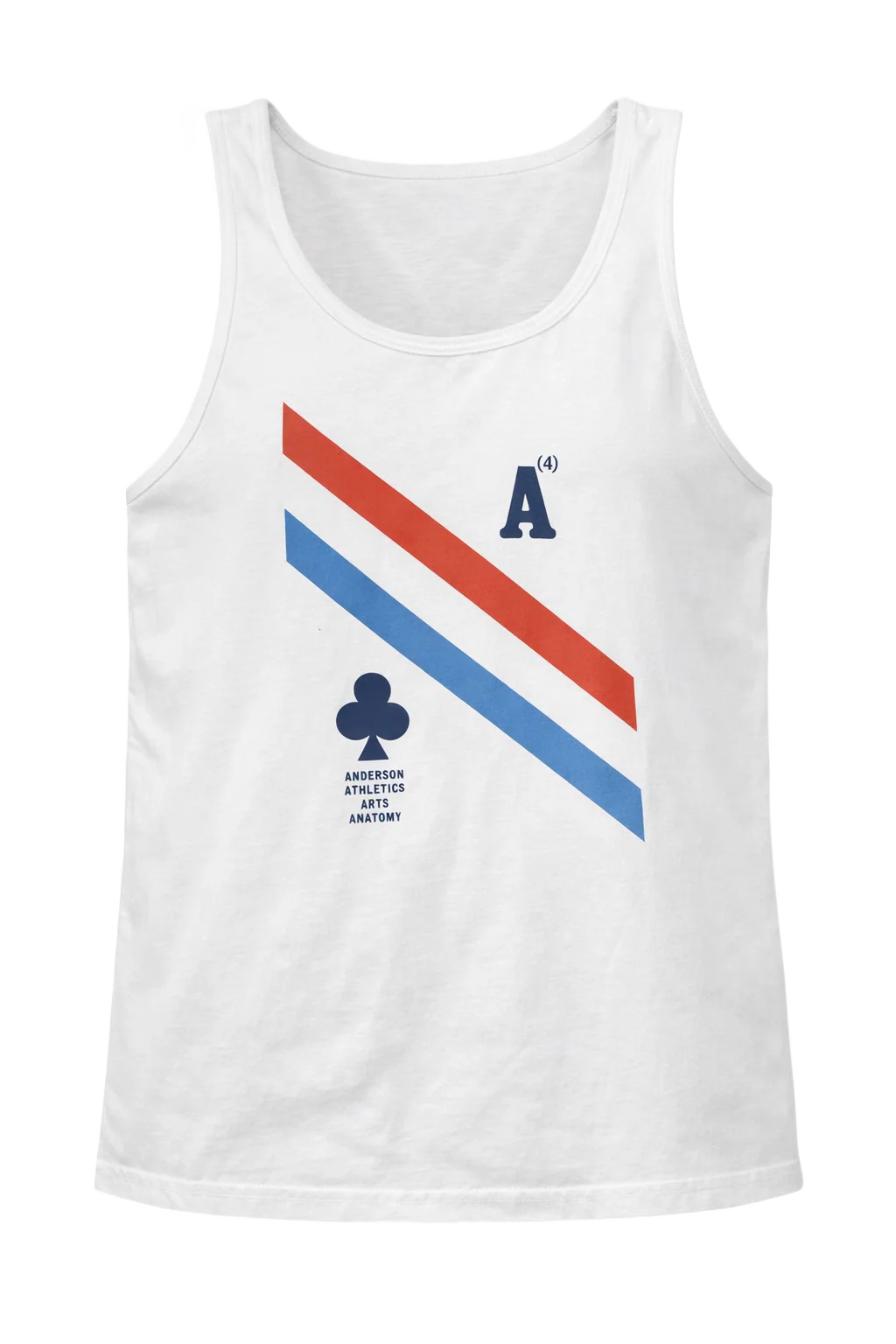 A4 Timeless Tank
