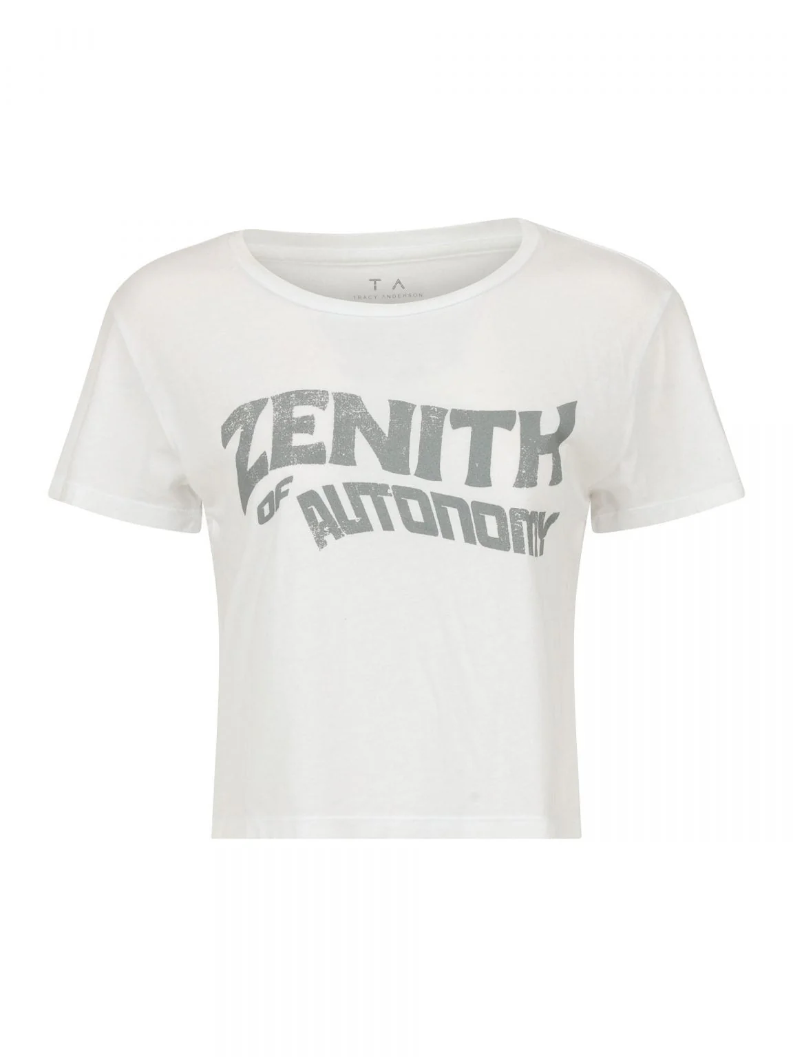 TA Zenith of Autonomy Tee - Image 3
