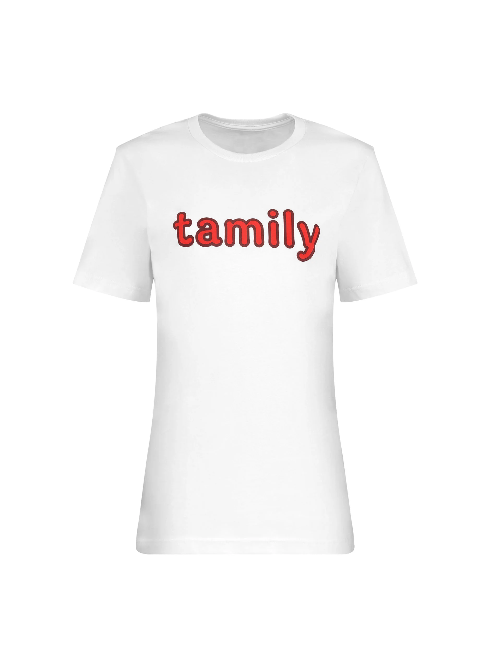 Tamily Forever Tee - Image 2