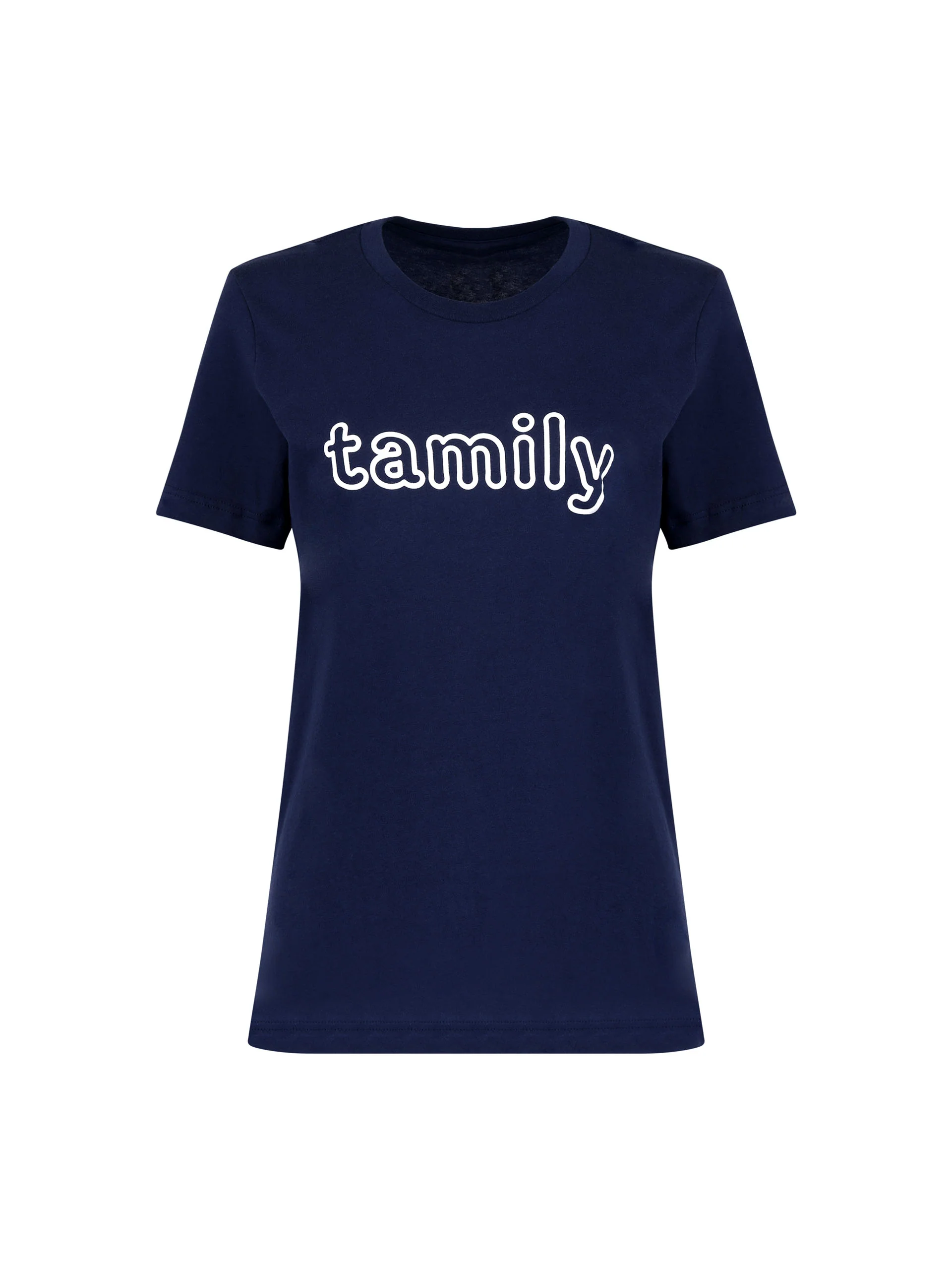 Tamily Forever Tee - Image 4