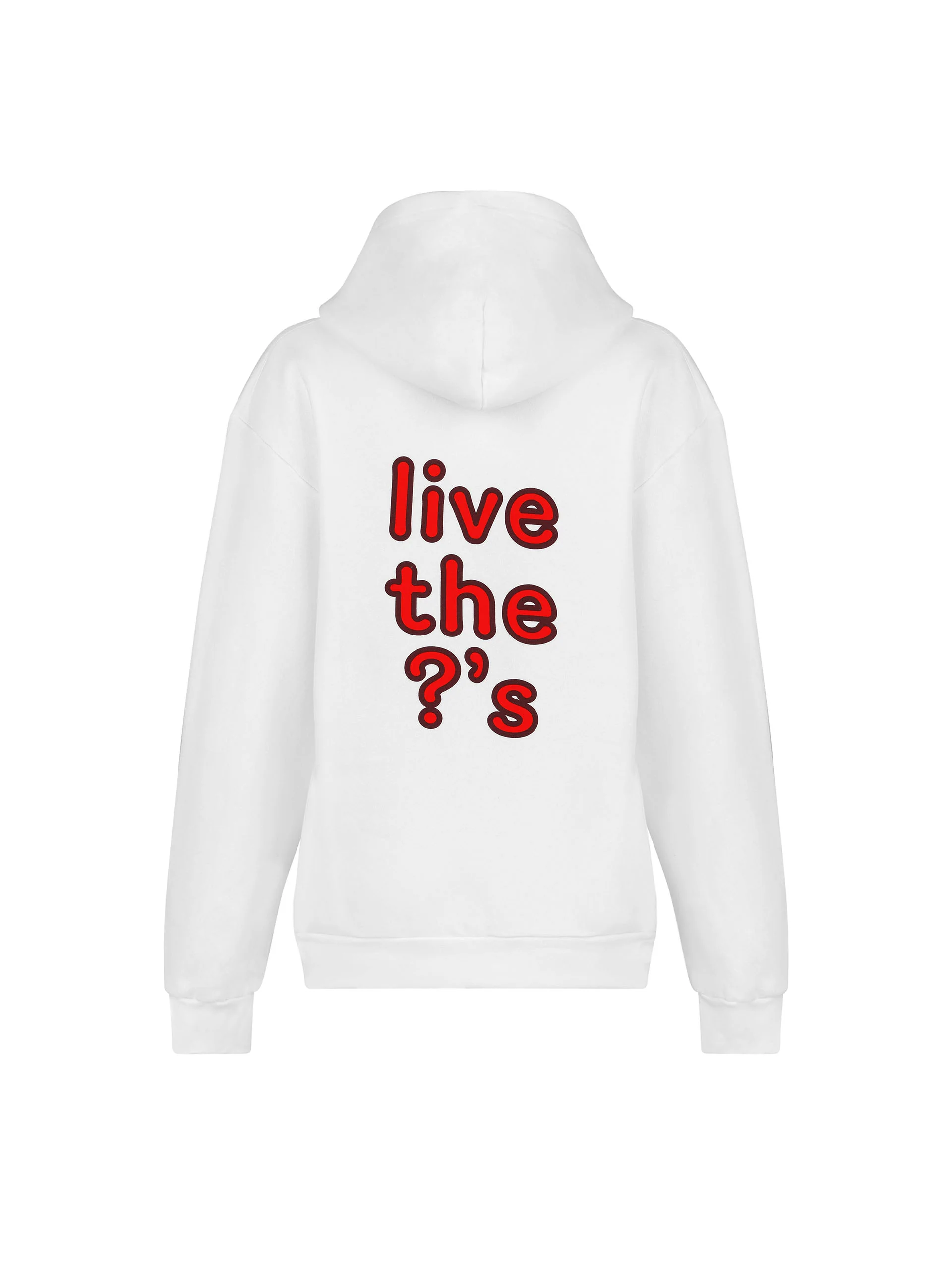 Tamily Hoodie - Image 10