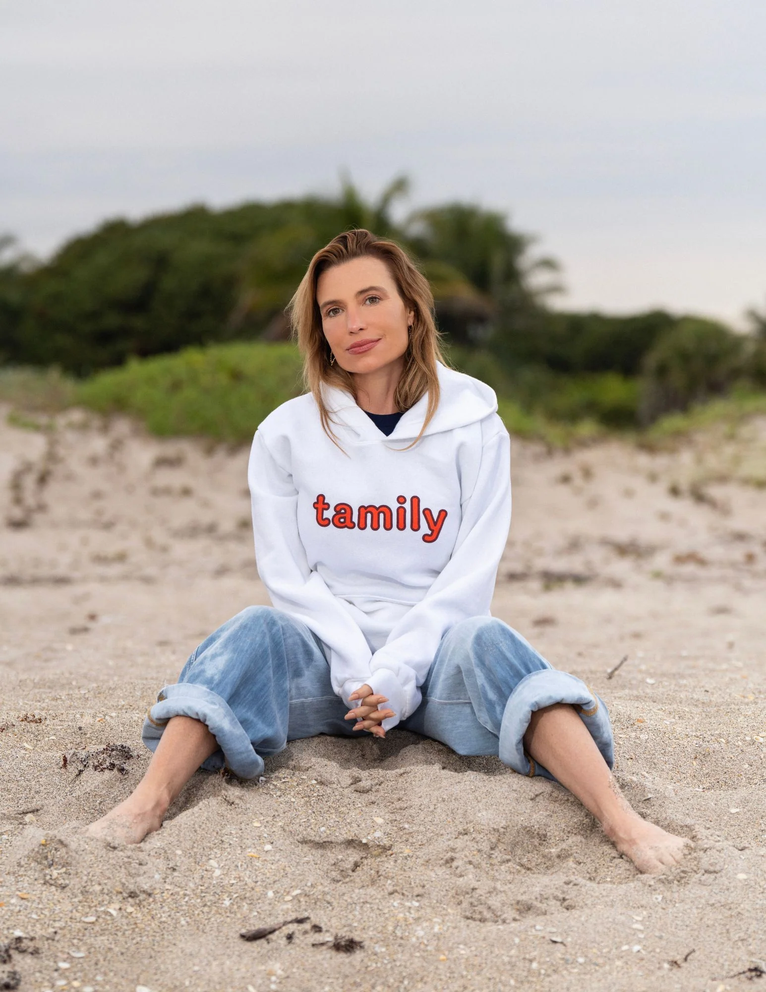 Tamily Hoodie - Image 2
