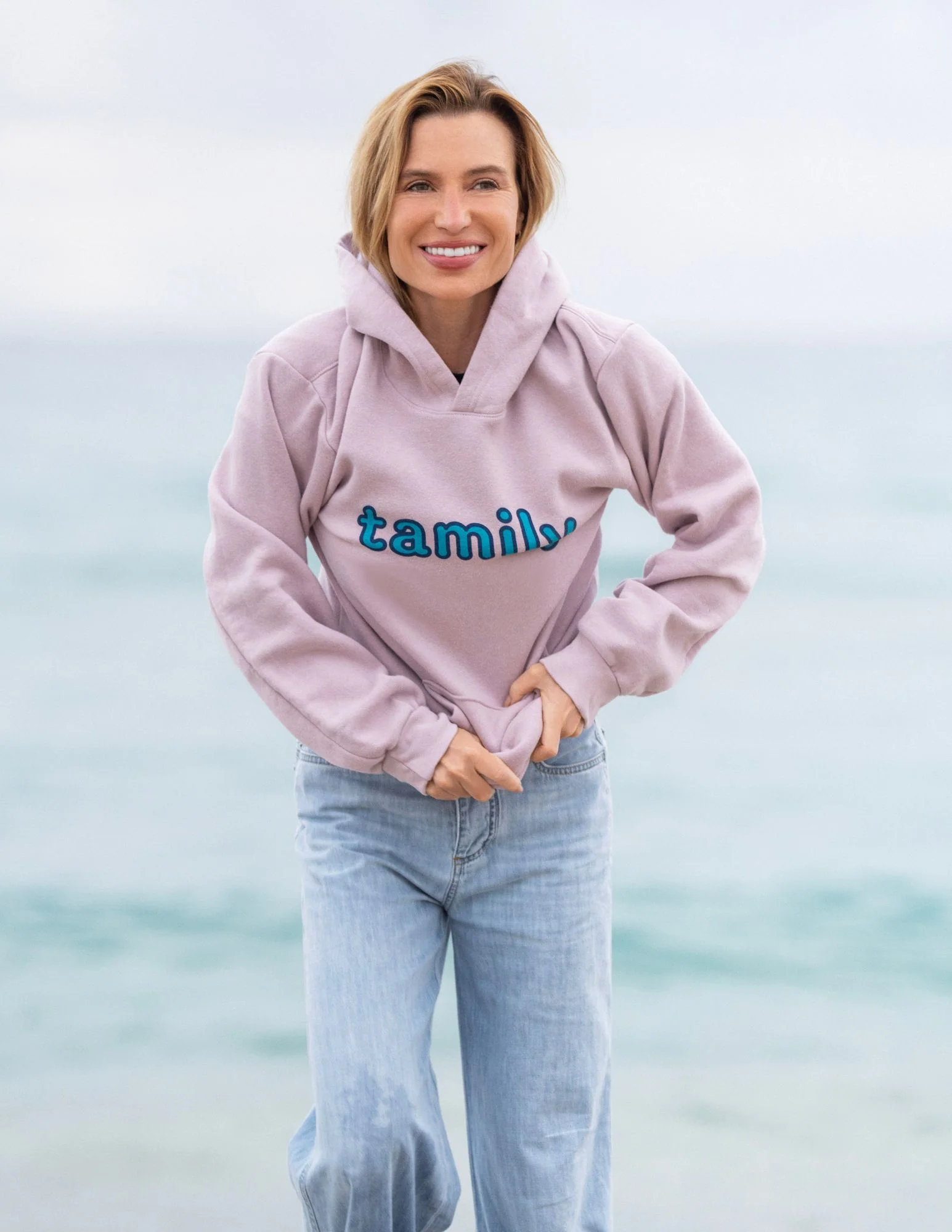 Tamily Hoodie - Image 3