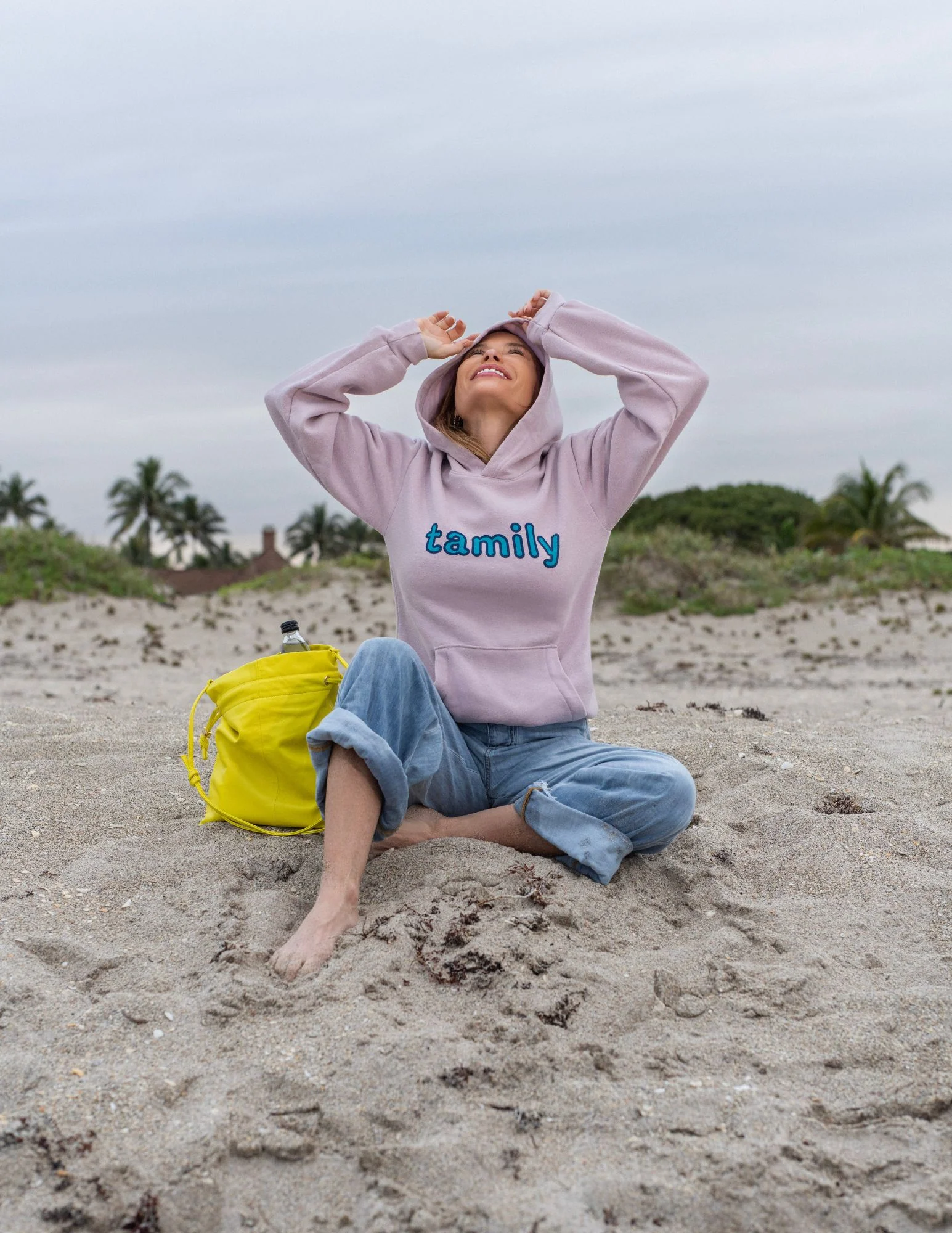 Tamily Hoodie - Image 4