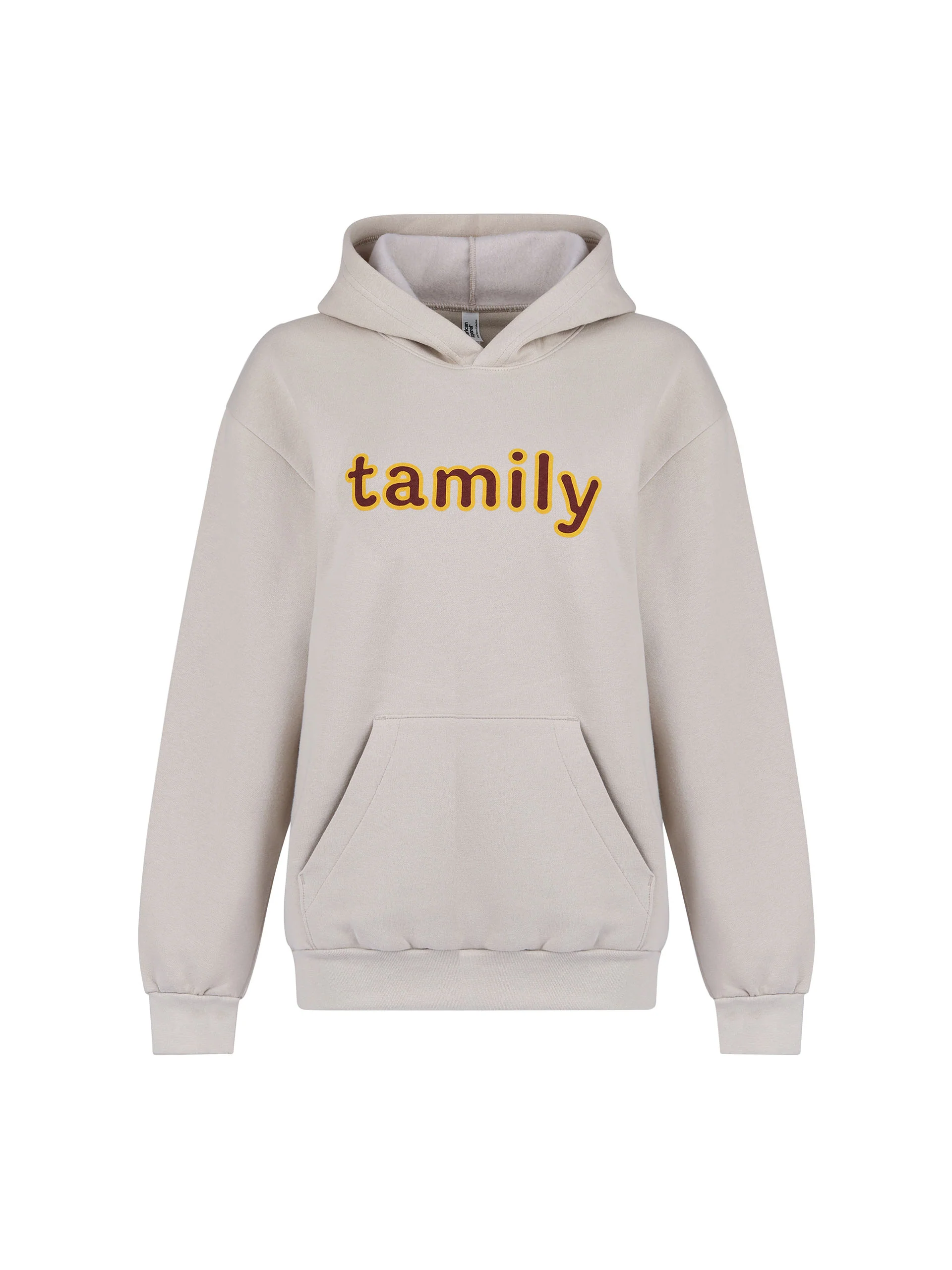 Tamily Hoodie - Image 5