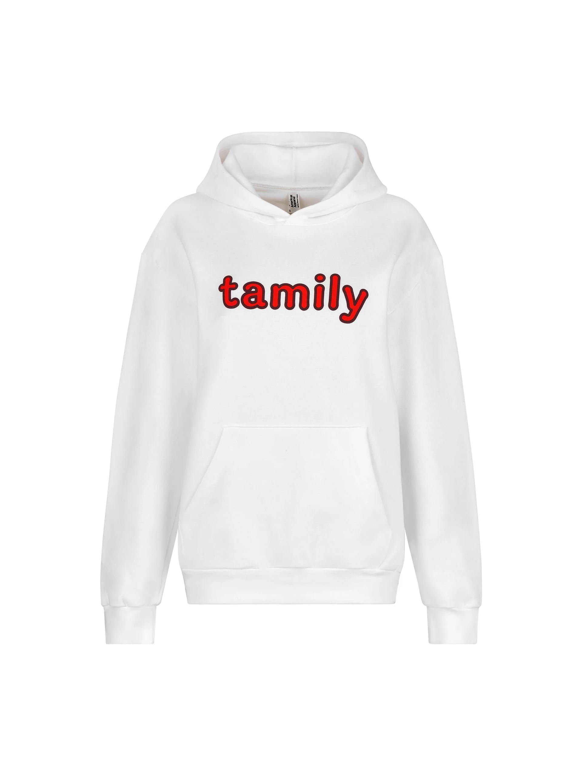 Tamily Hoodie - Image 6