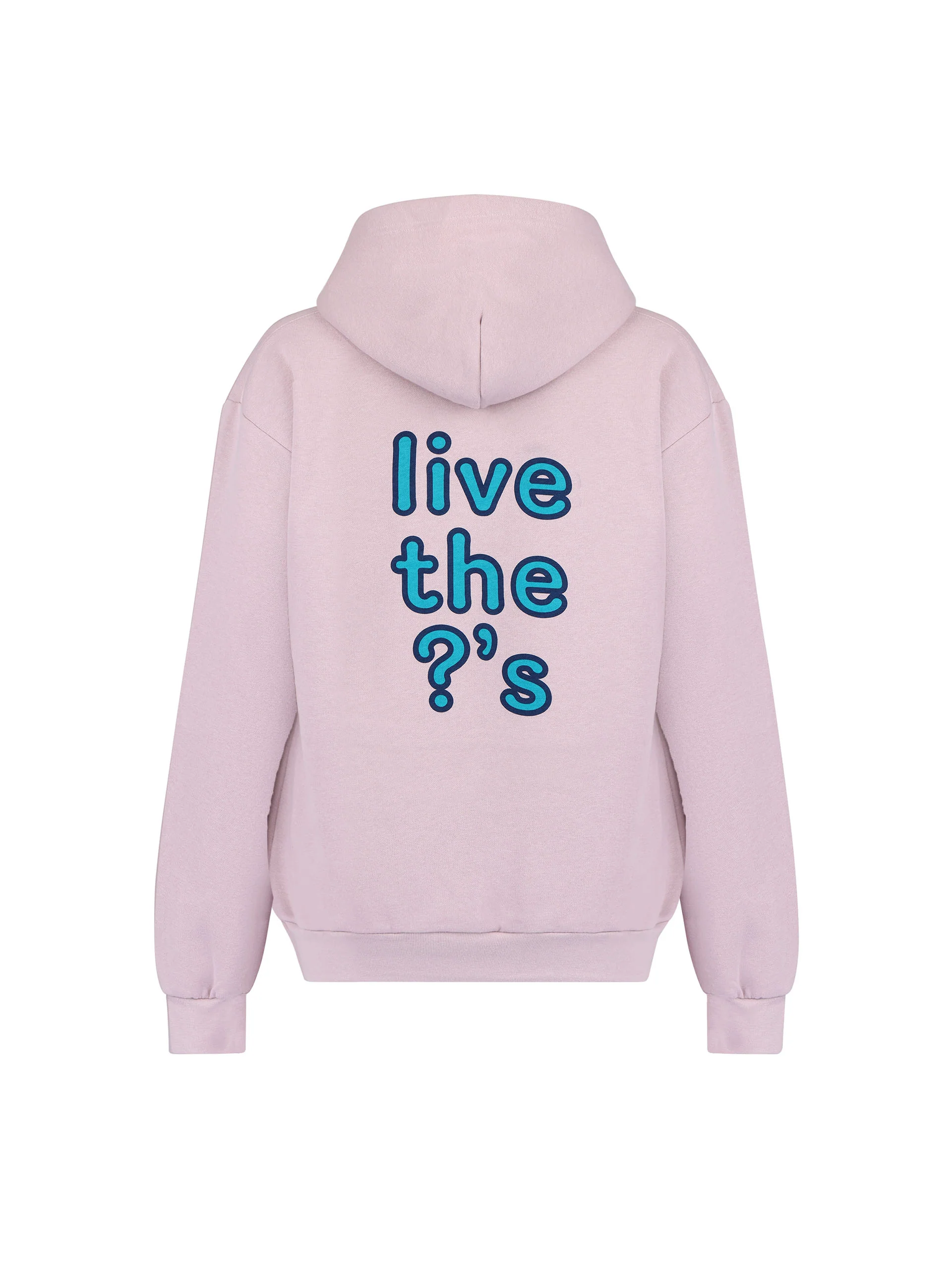 Tamily Hoodie - Image 8