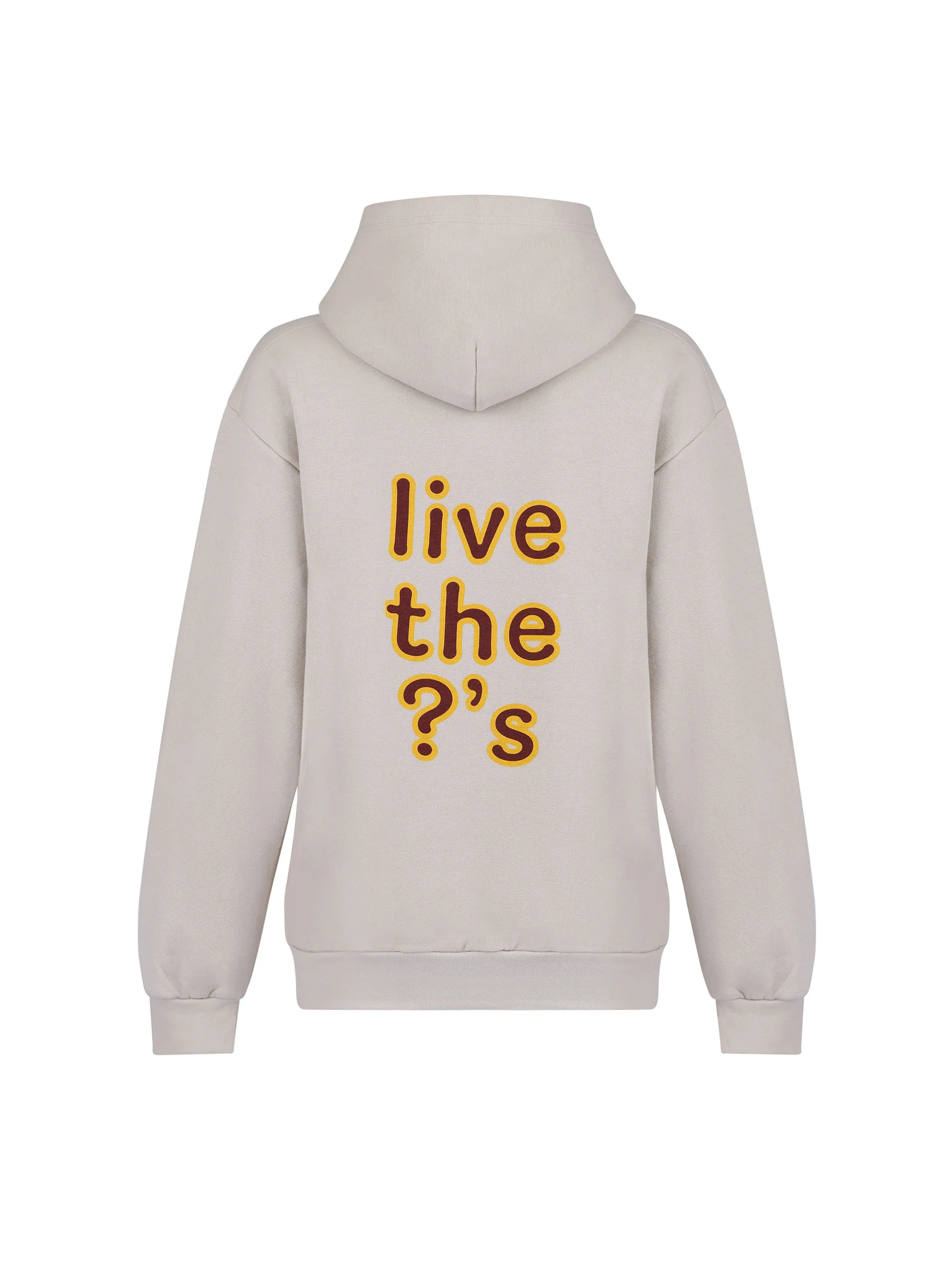 Tamily Hoodie - Image 9