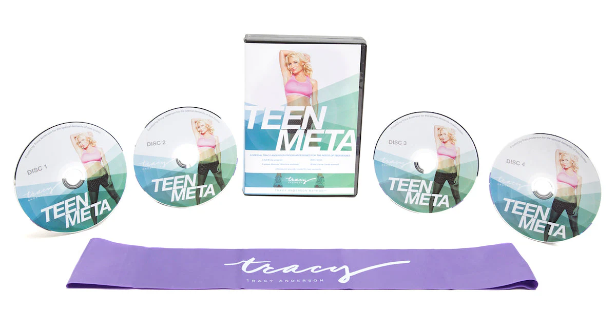 TEEN META - Image 3