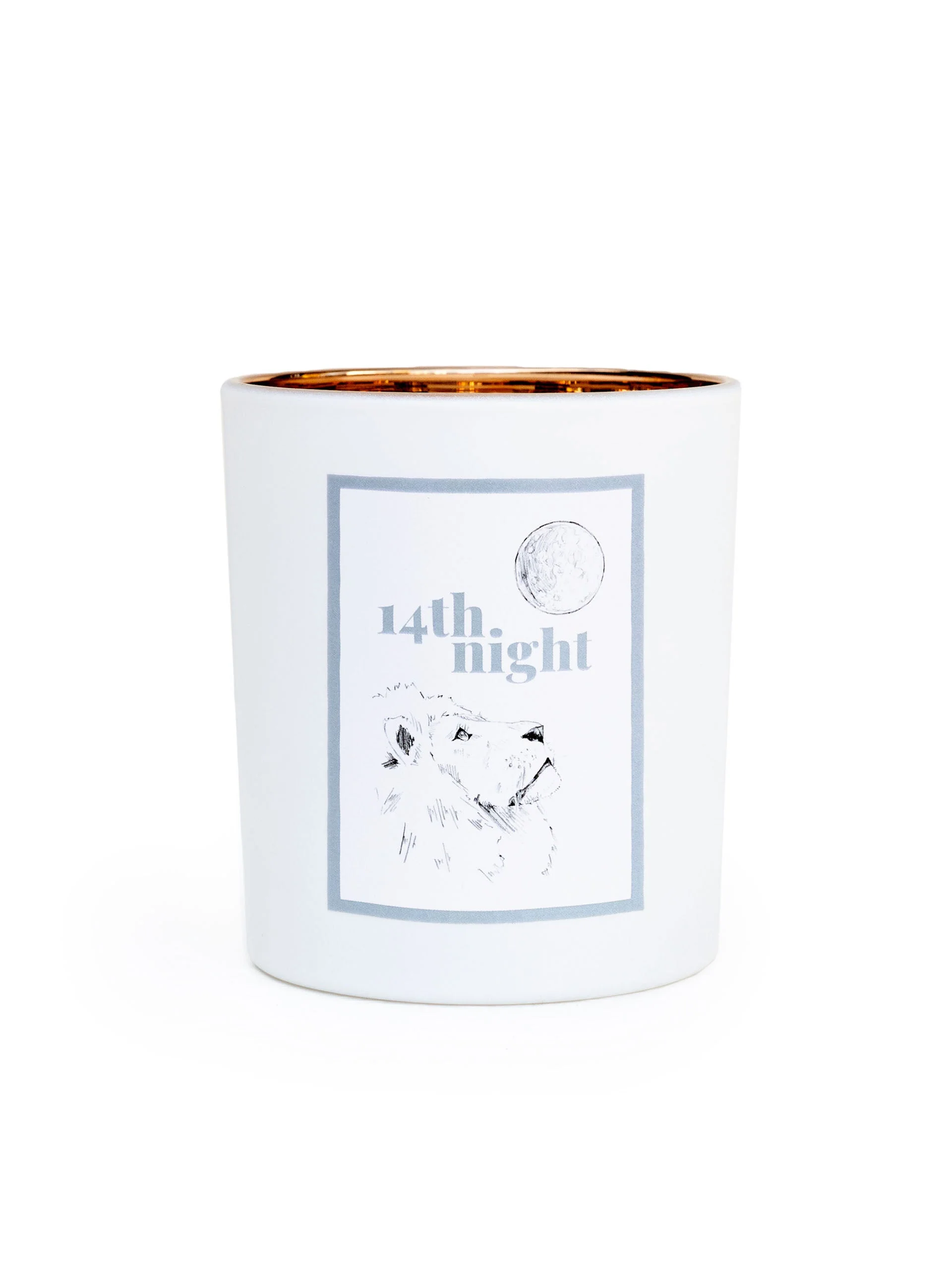 The Candle