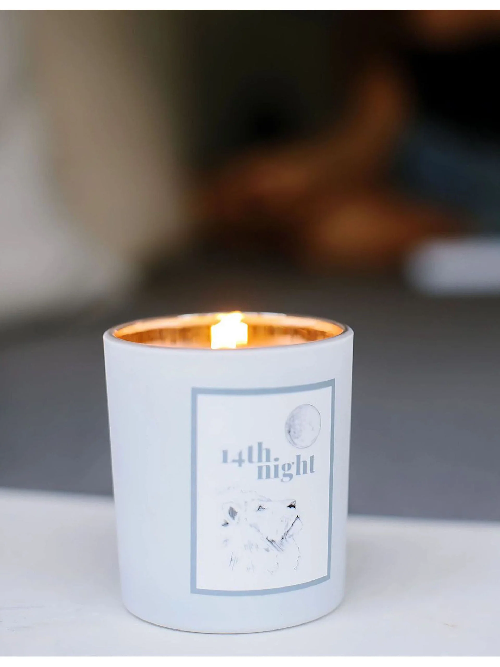 The Candle - Image 2