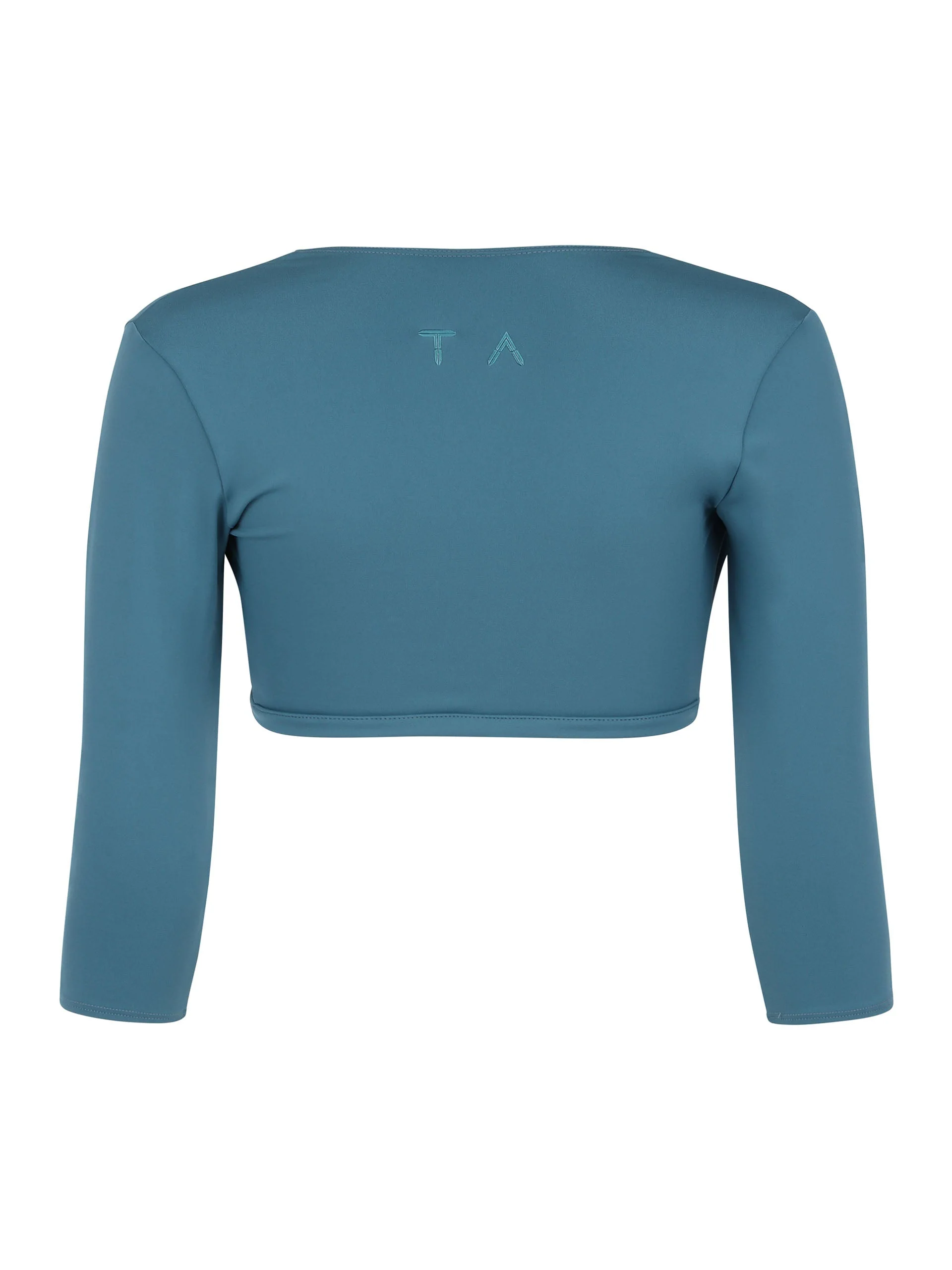 The Classic TA Shrug - Image 10