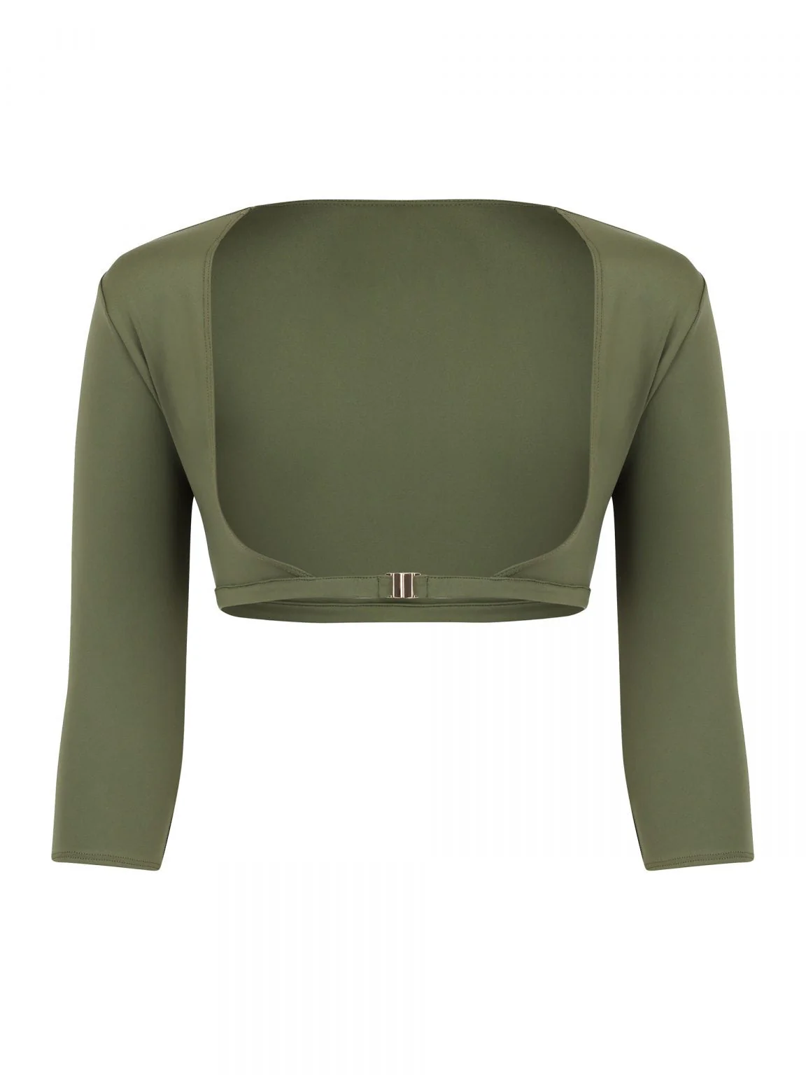 The Classic TA Shrug - Image 11