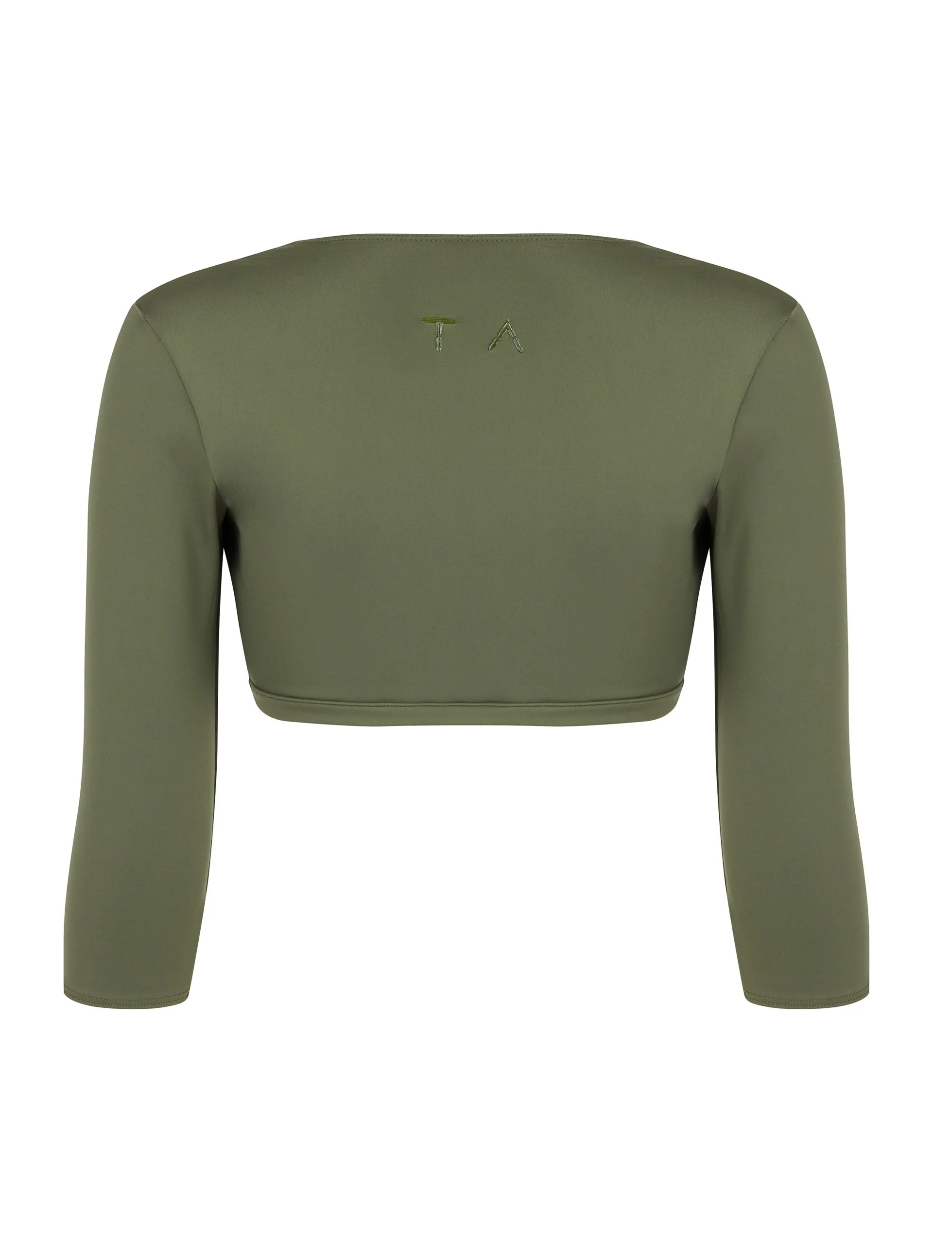 The Classic TA Shrug - Image 12