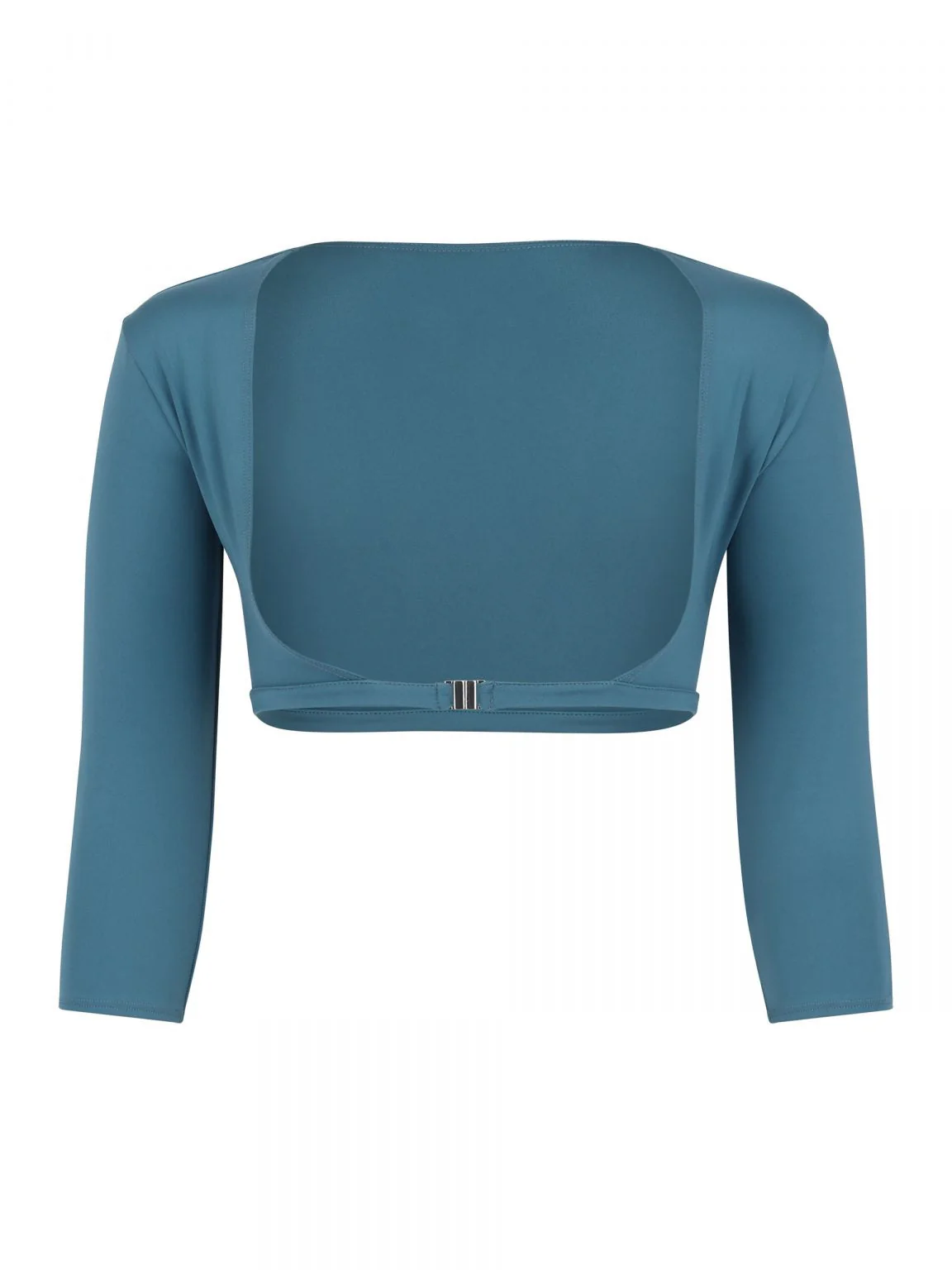 The Classic TA Shrug - Image 2