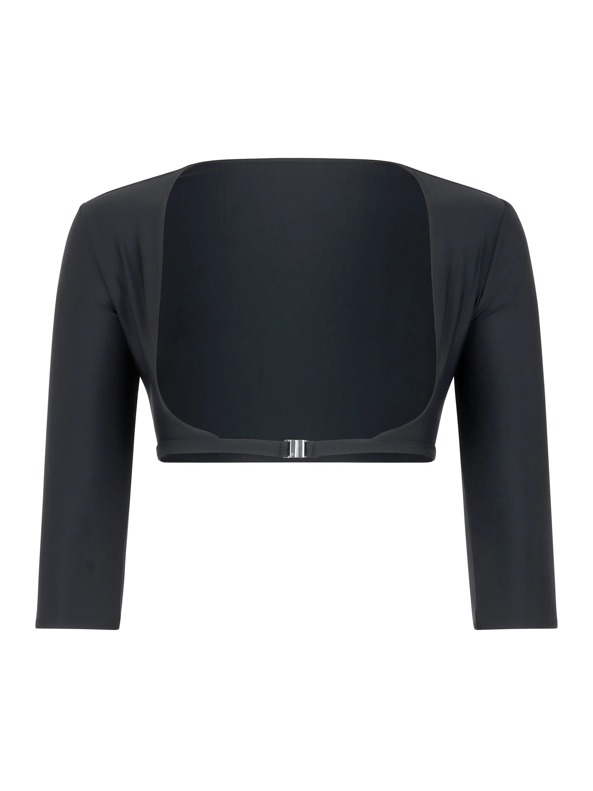 The Classic TA Shrug - Image 4