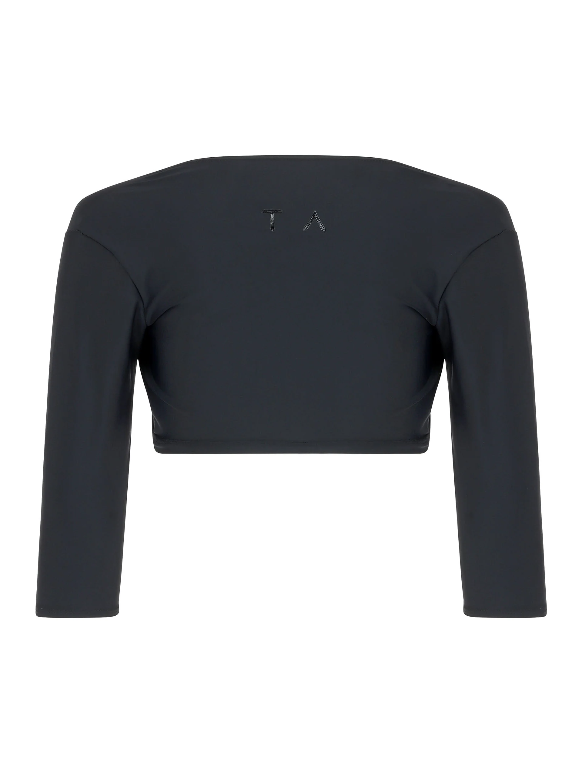 The Classic TA Shrug - Image 5