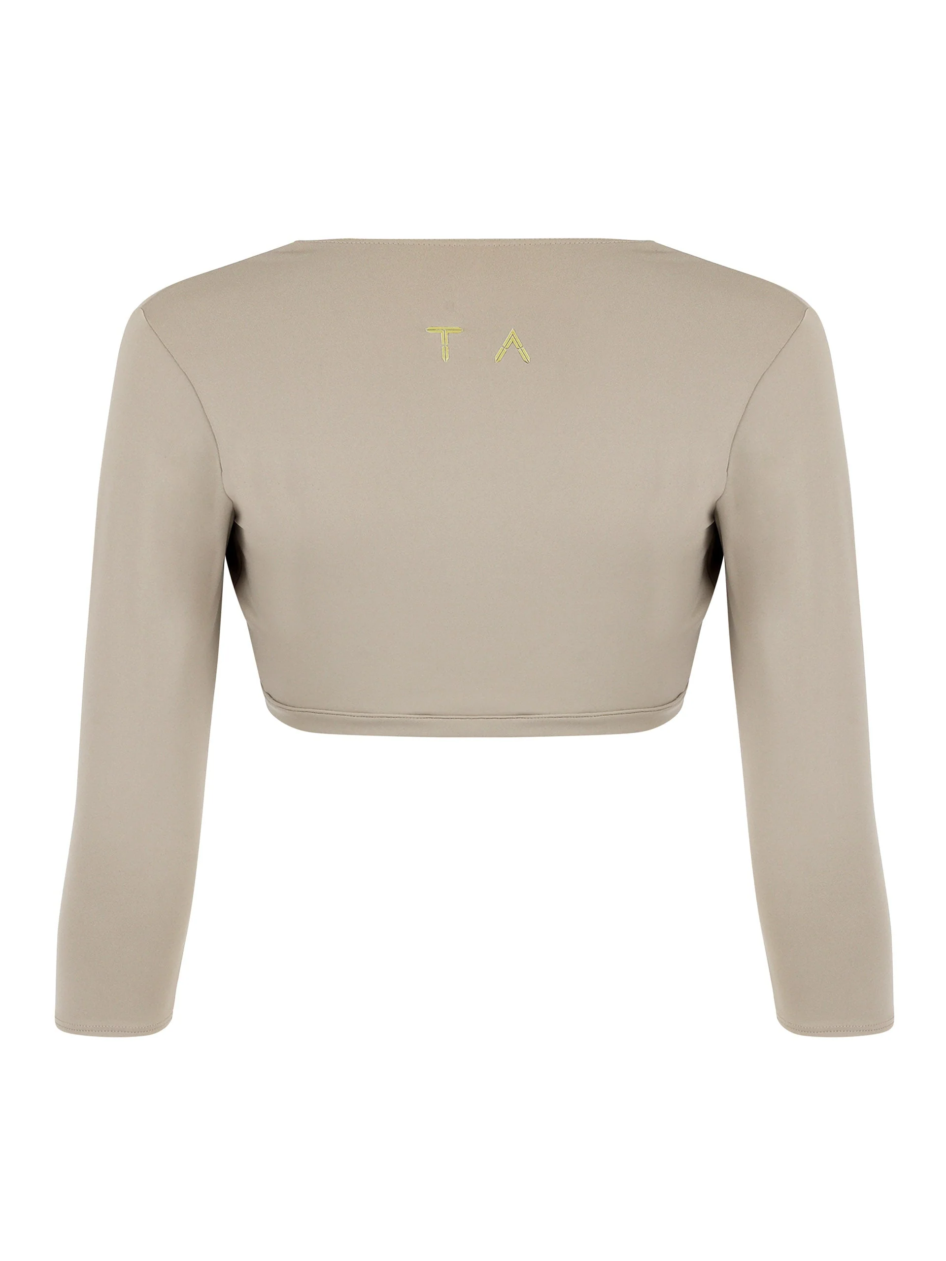 The Classic TA Shrug - Image 8