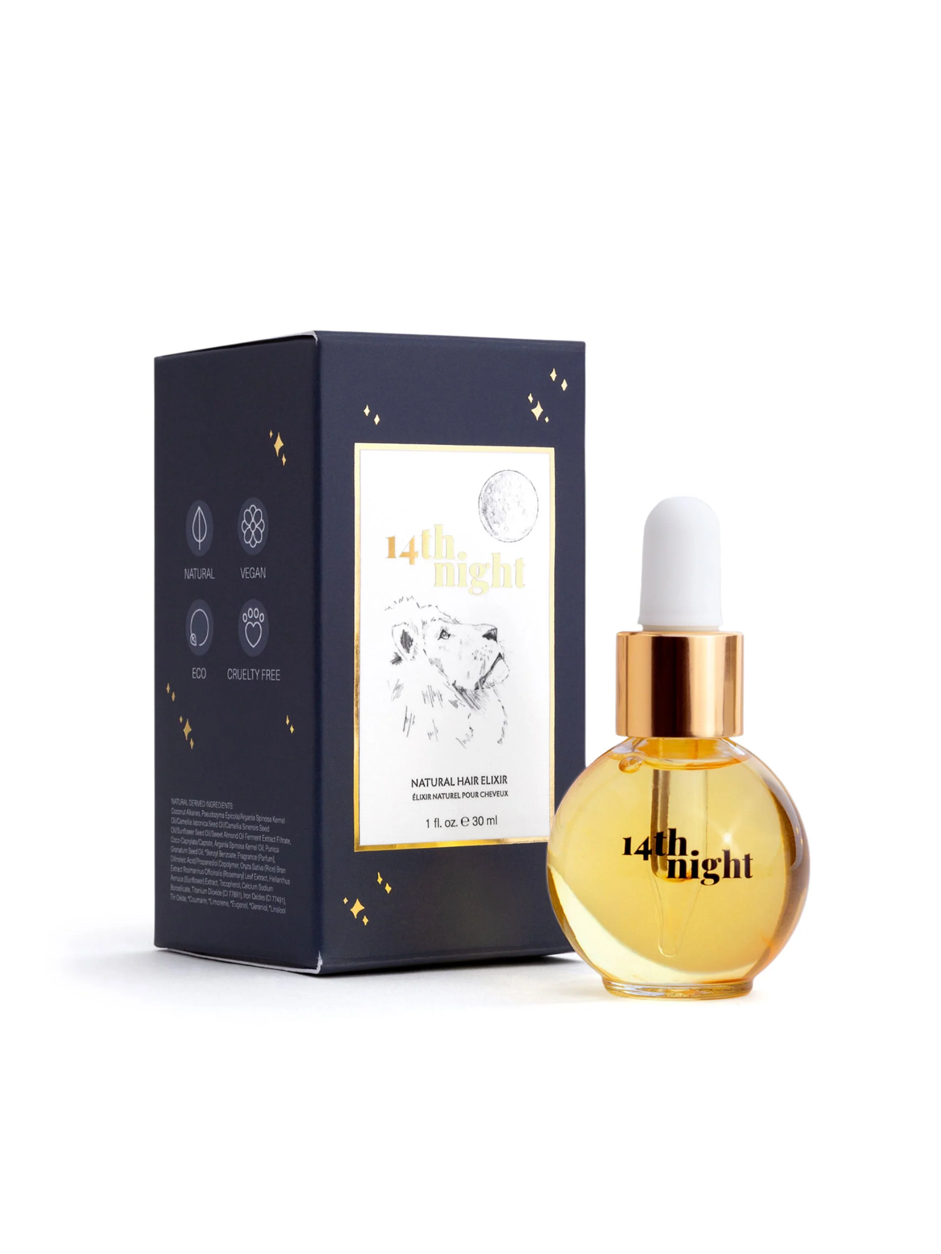 The Hair Elixir - Image 2