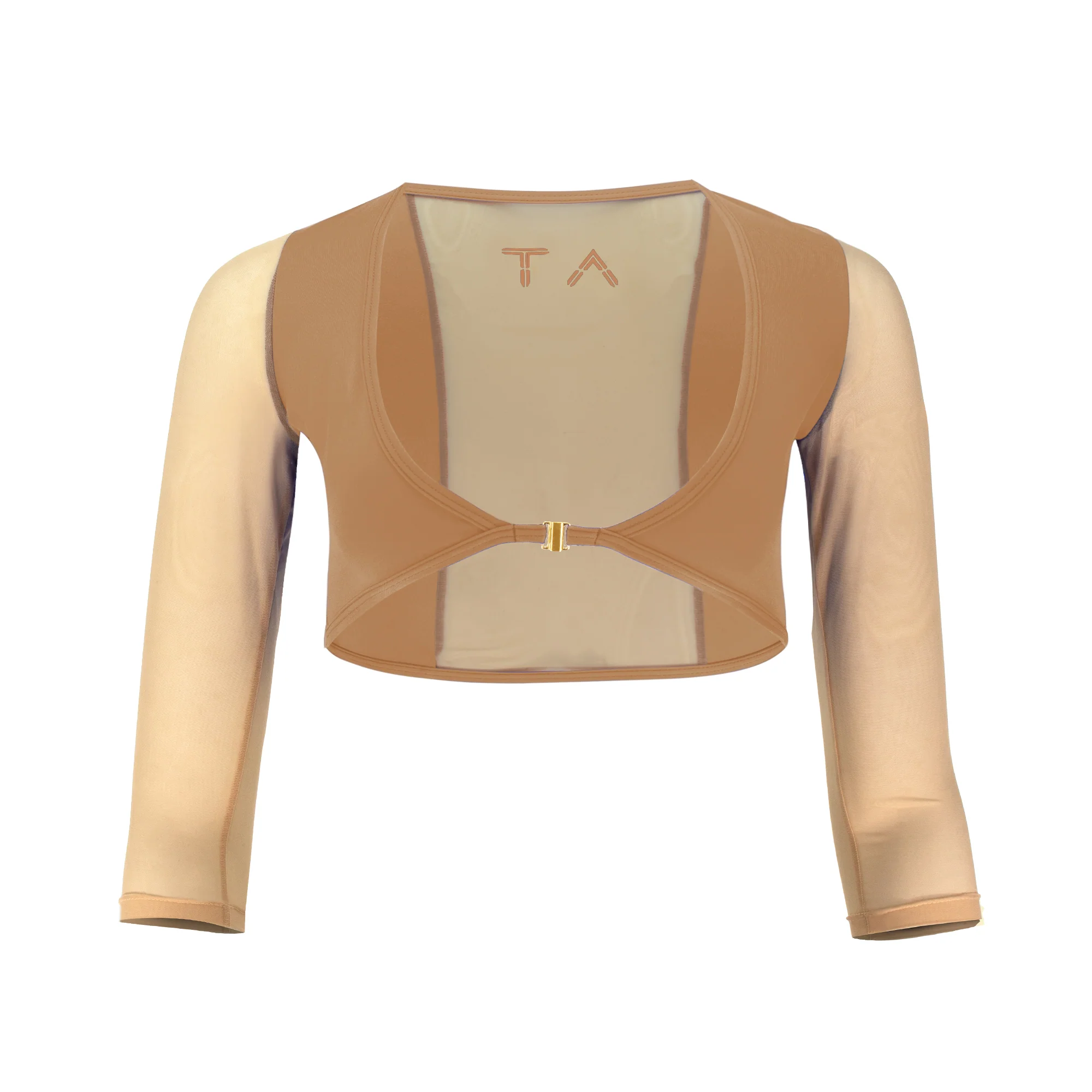 The Kit Shrug - Image 10