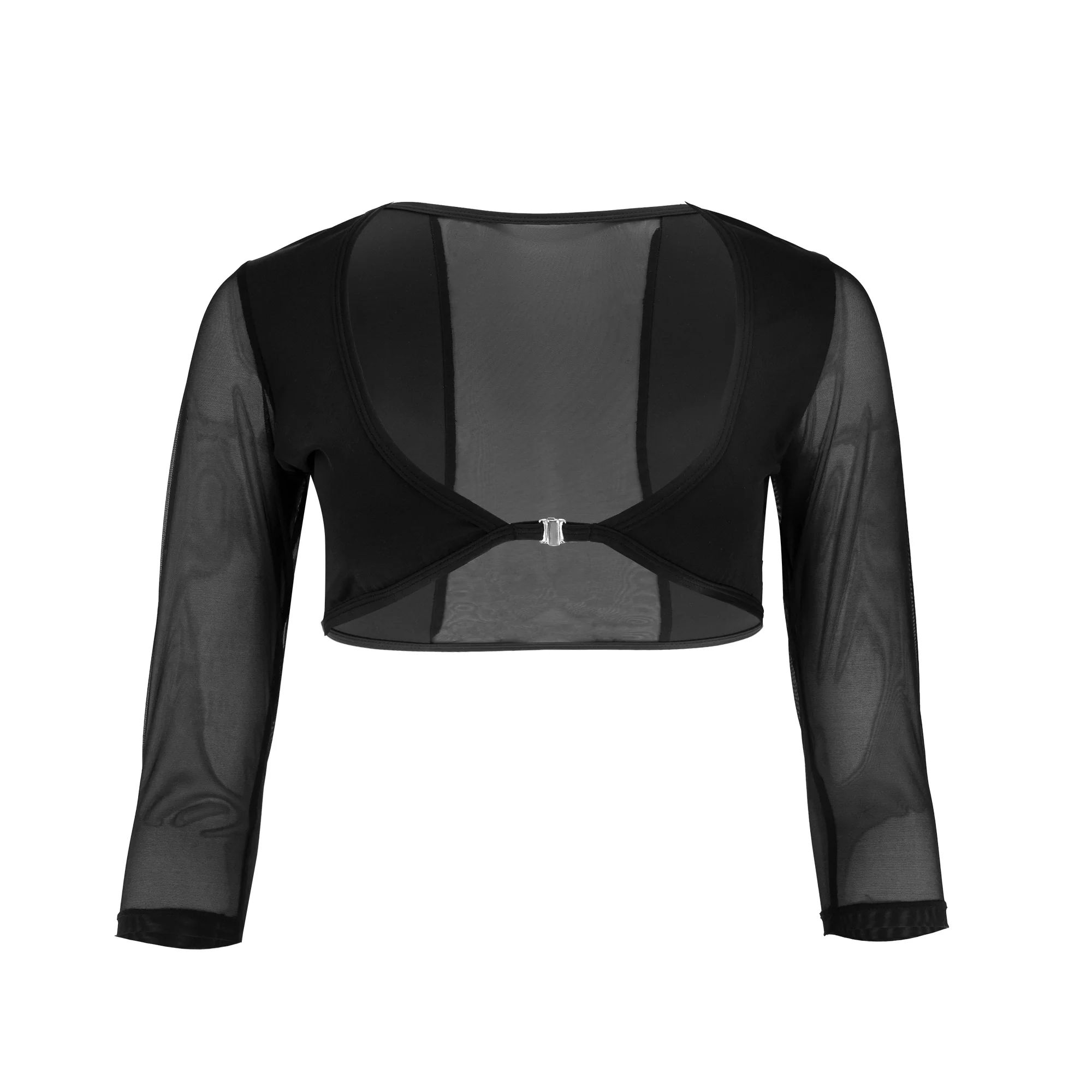 The Kit Shrug - Image 11