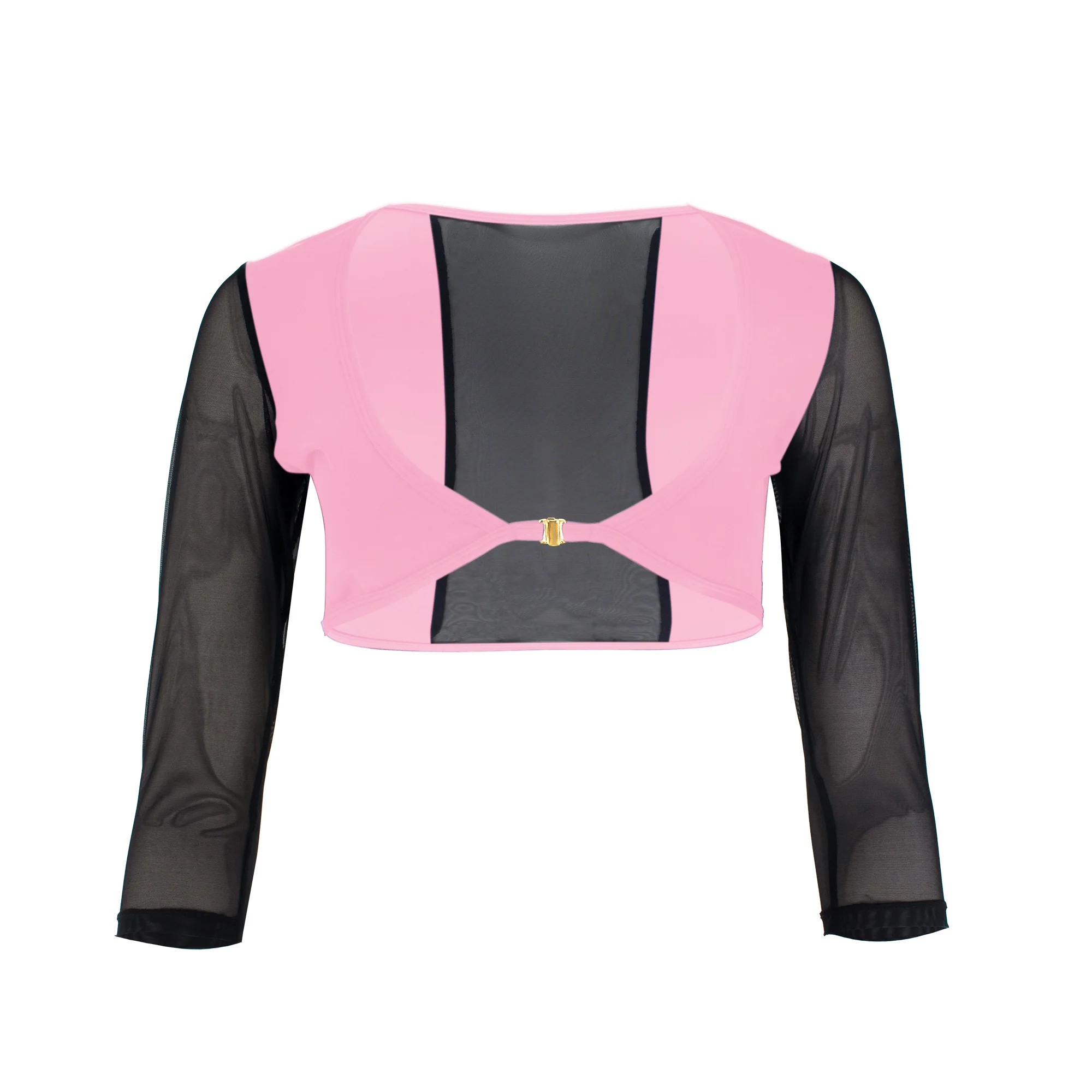 The Kit Shrug - Image 12