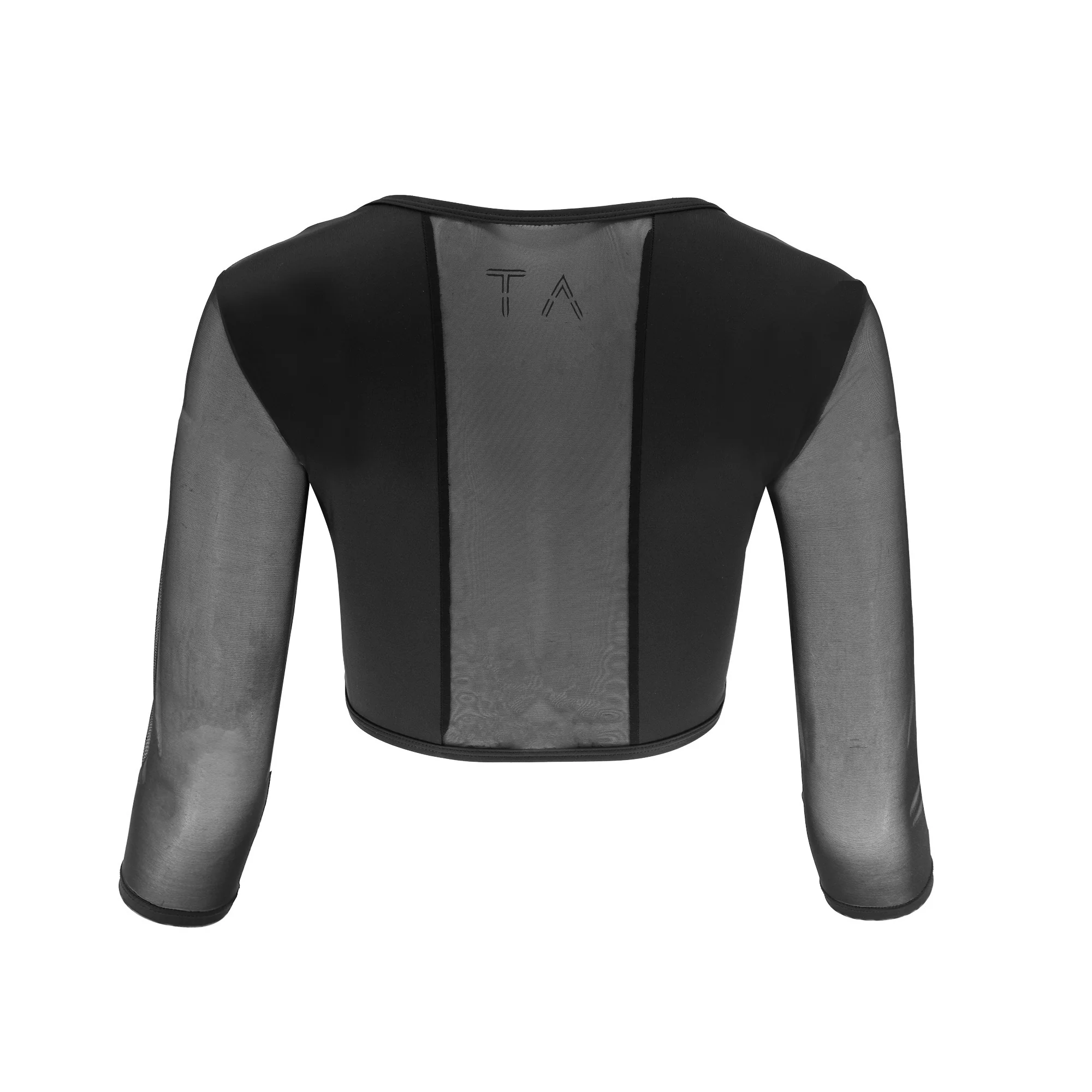 The Kit Shrug - Image 14