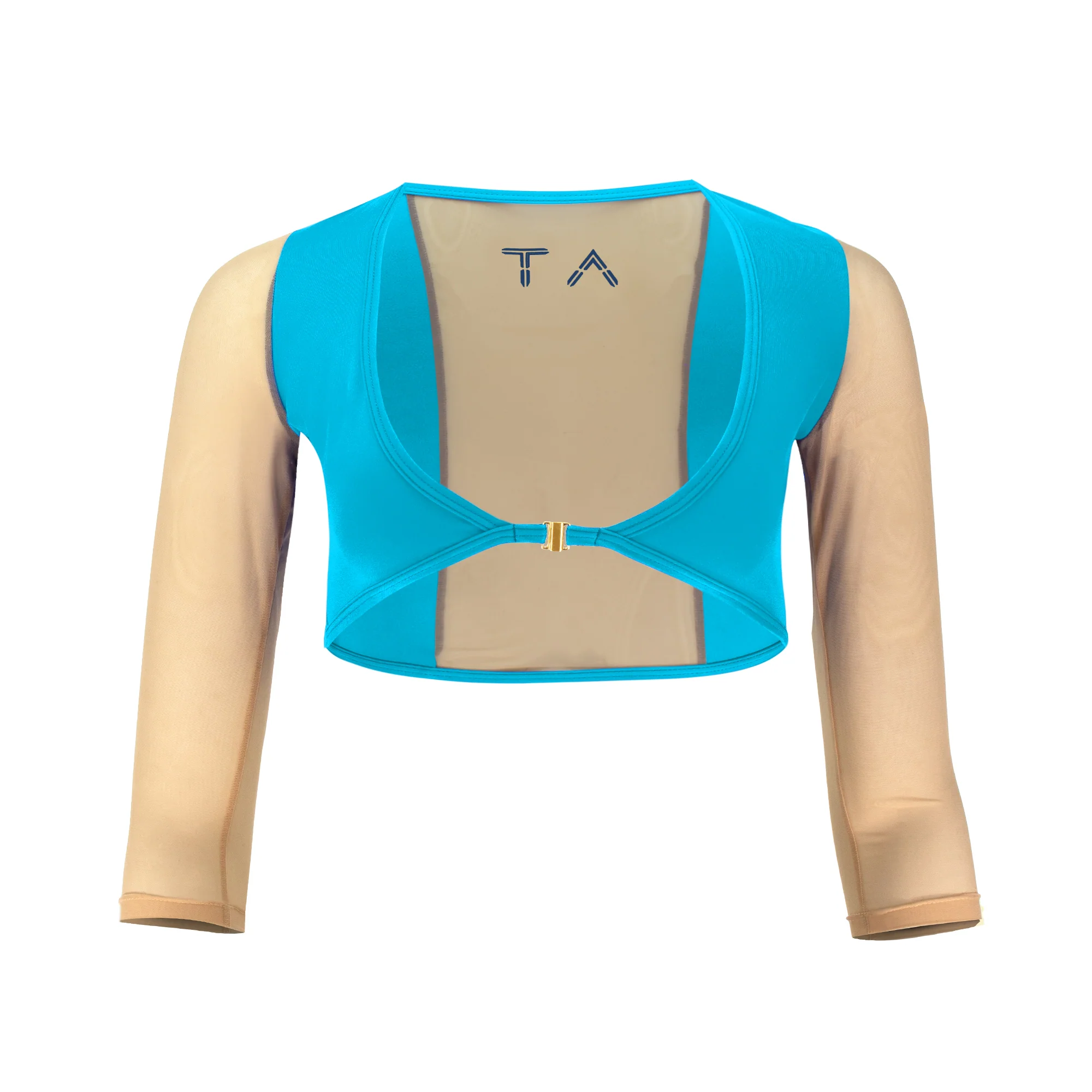 The Kit Shrug - Image 21