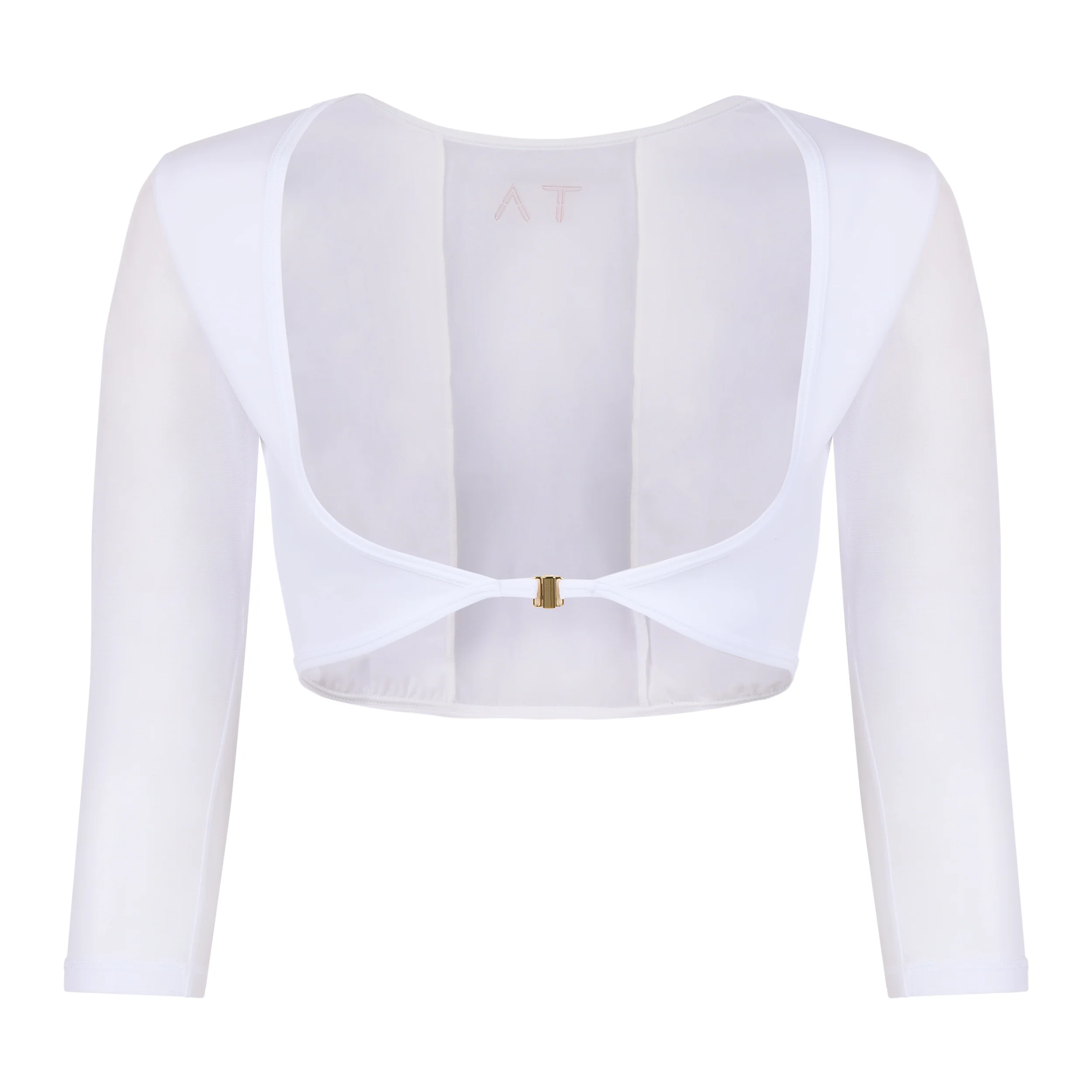 The Kit Shrug - Image 24