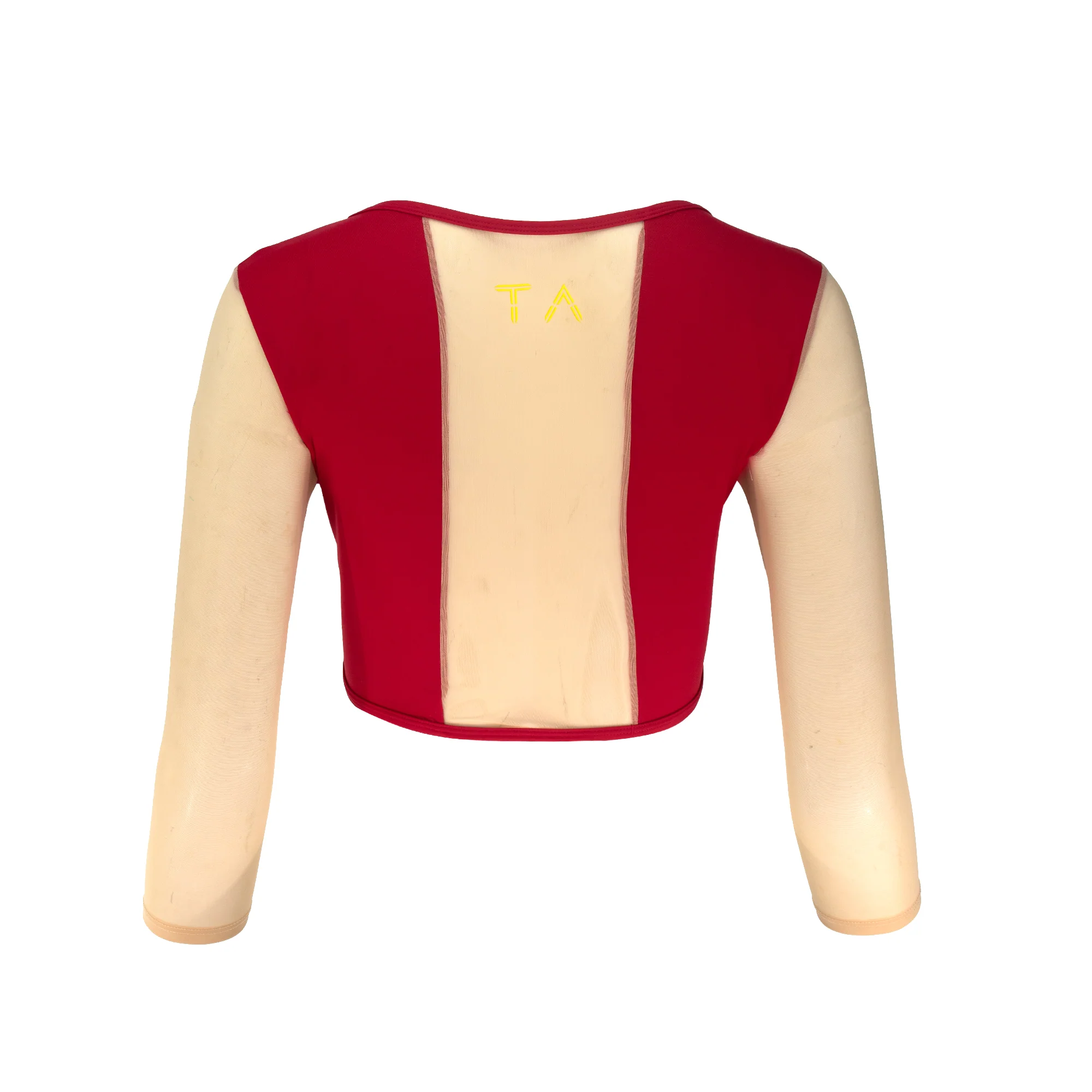The Kit Shrug - Image 3