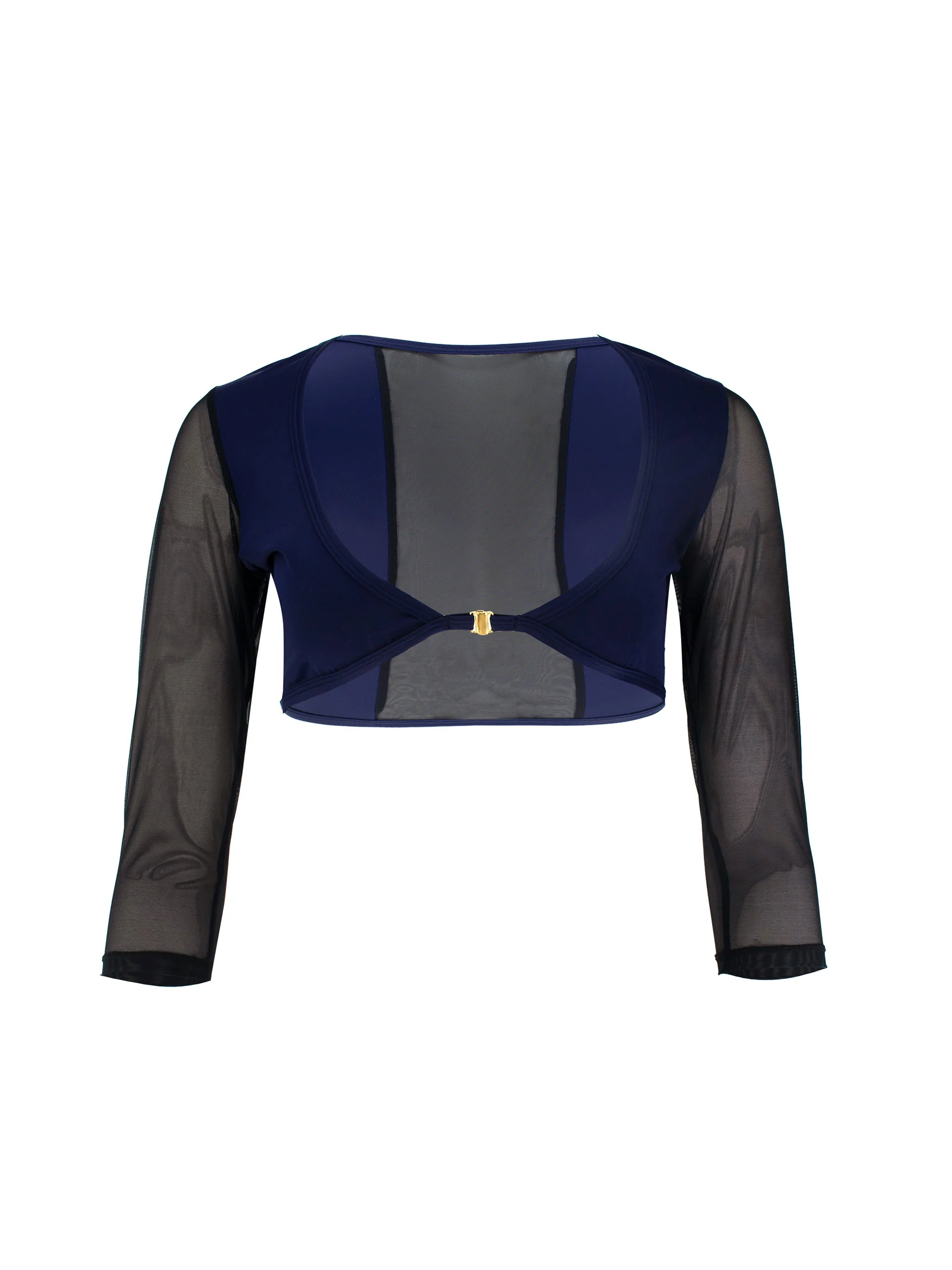 The Kit Shrug - Image 5
