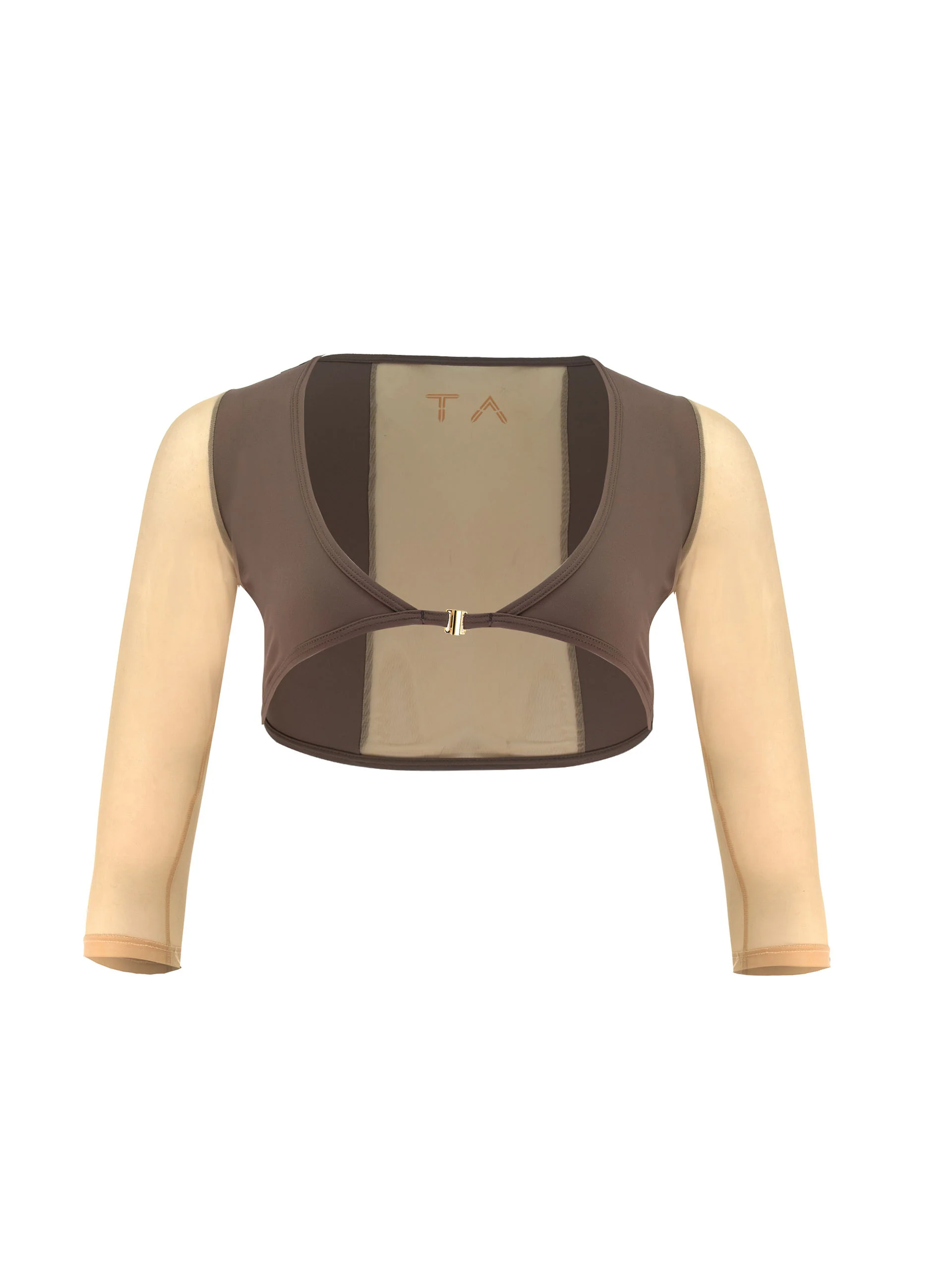 The Kit Shrug - Image 6