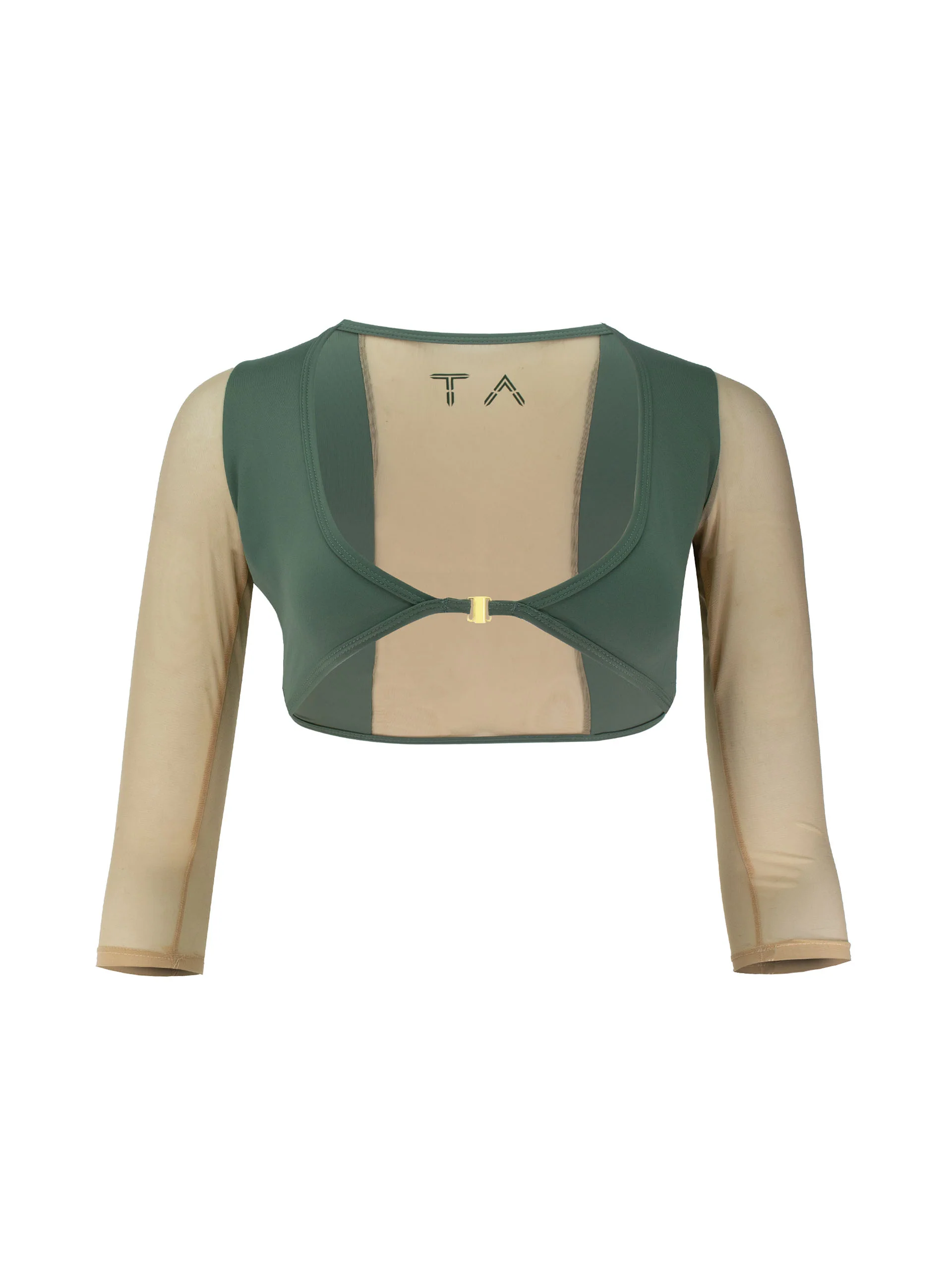 The Kit Shrug - Image 7
