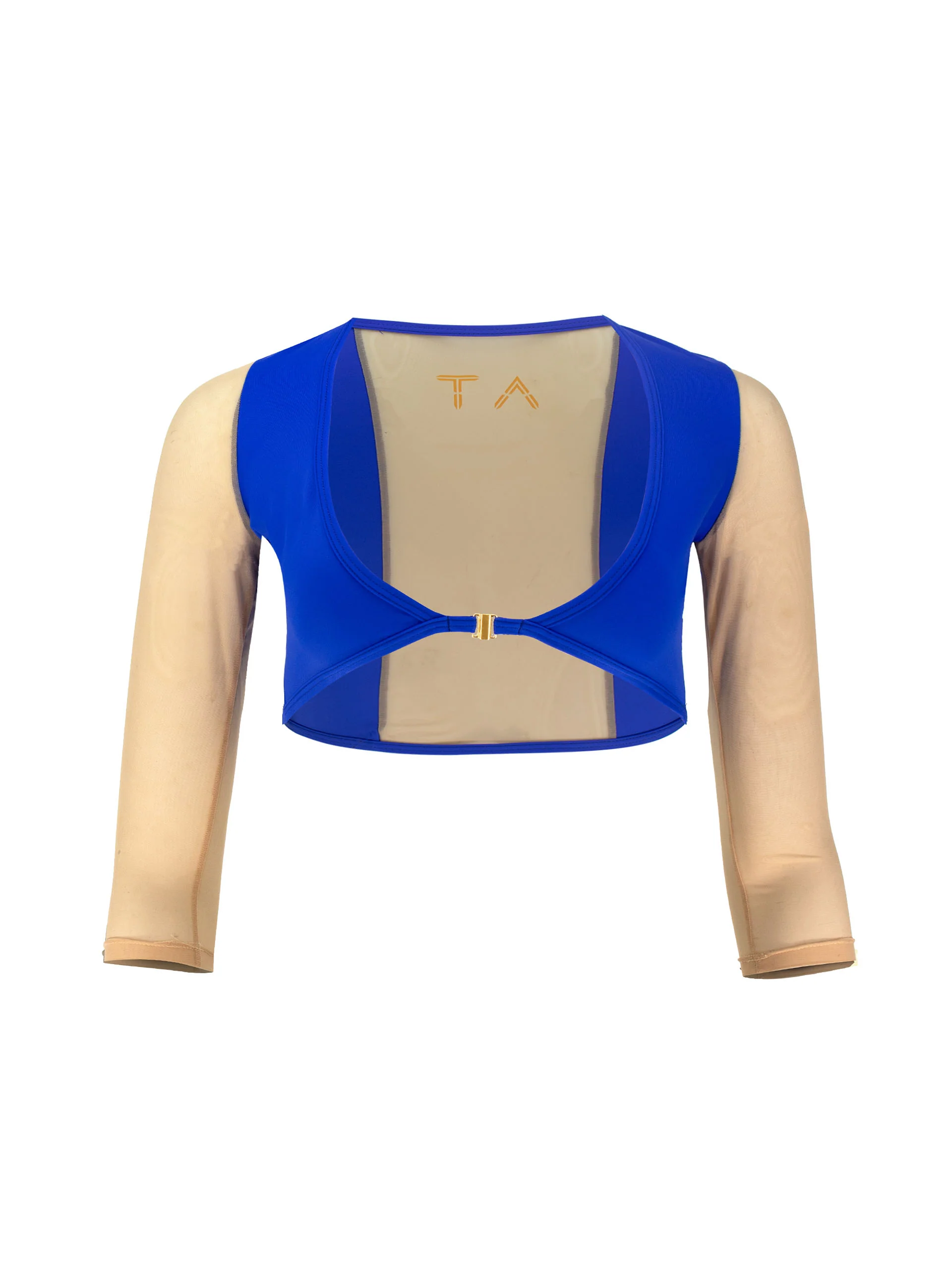 The Kit Shrug - Image 8