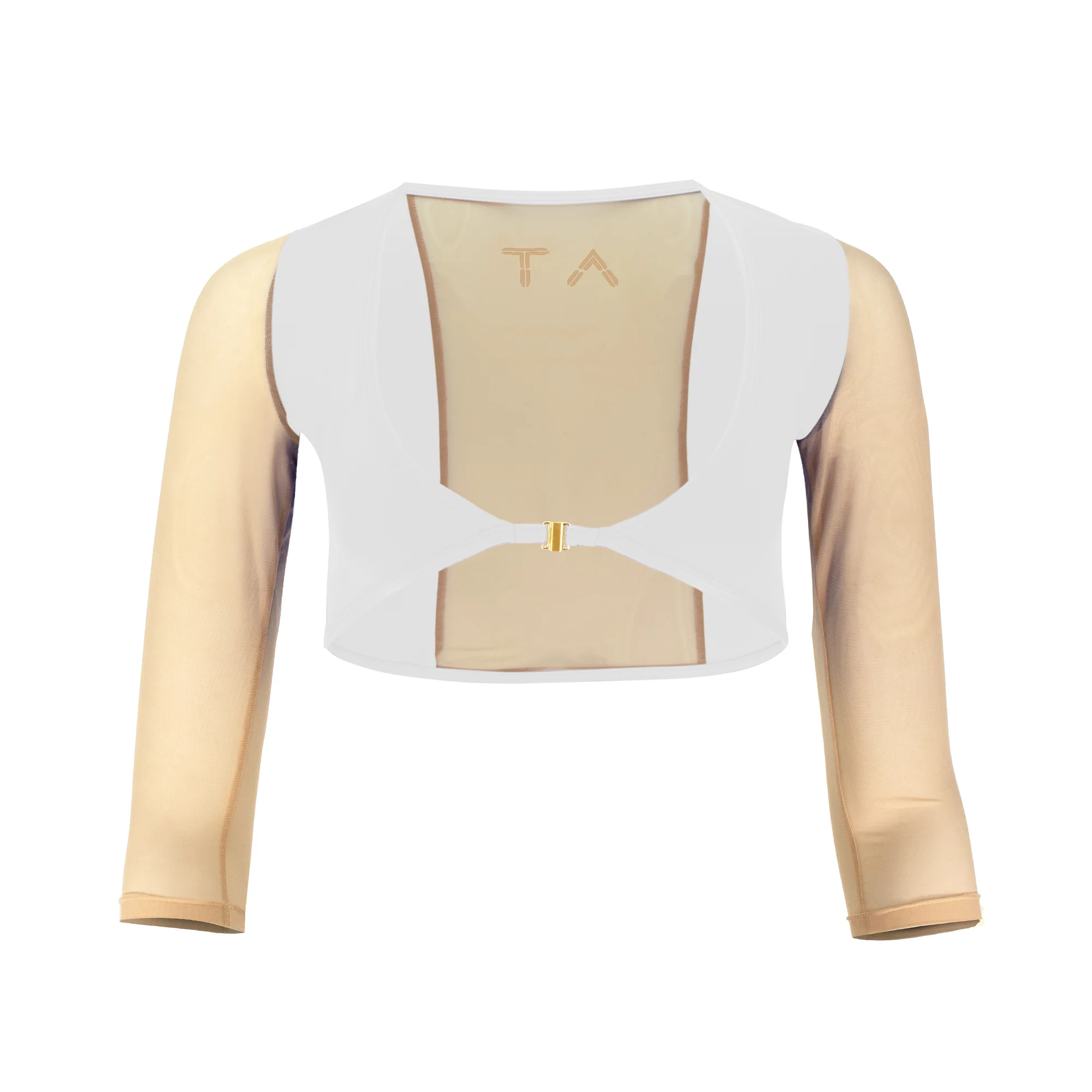 The Kit Shrug - Image 9