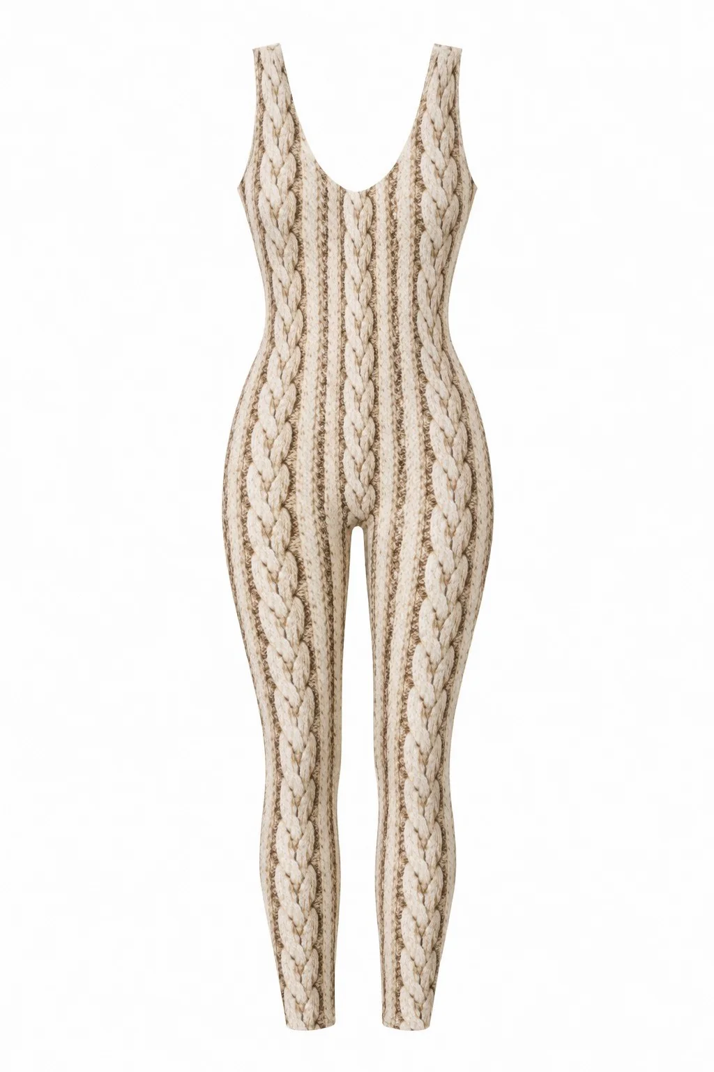 The Kit Unitard - Image 16