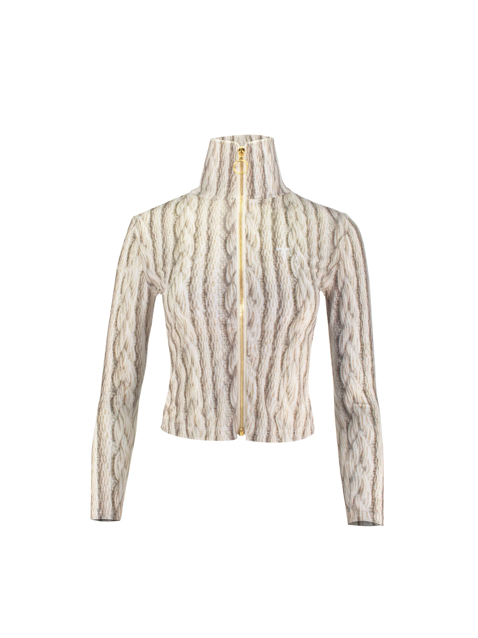 The Kit Zip Up - Image 11