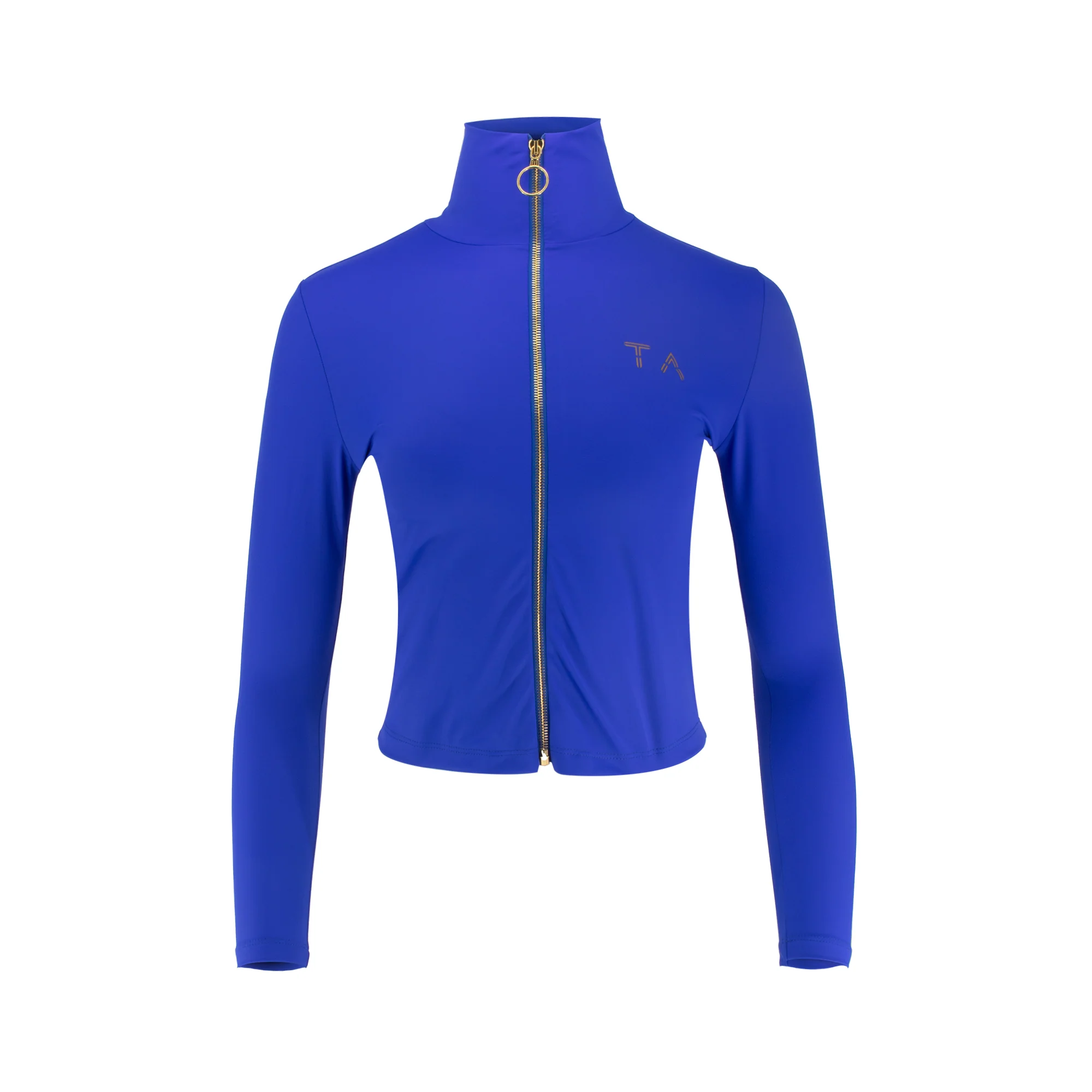 The Kit Zip Up - Image 12