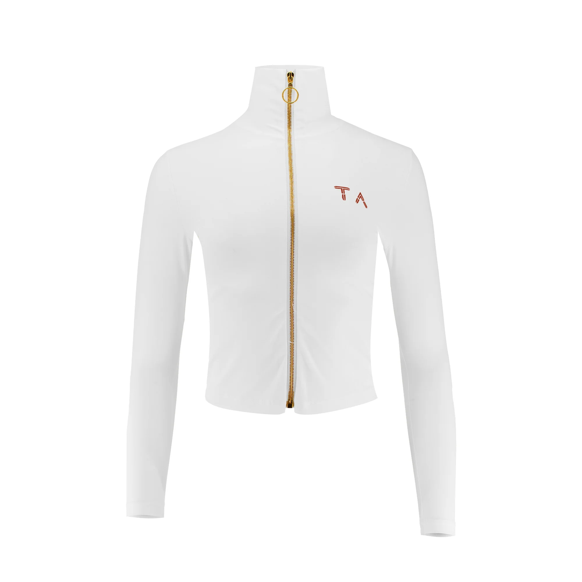 The Kit Zip Up - Image 13