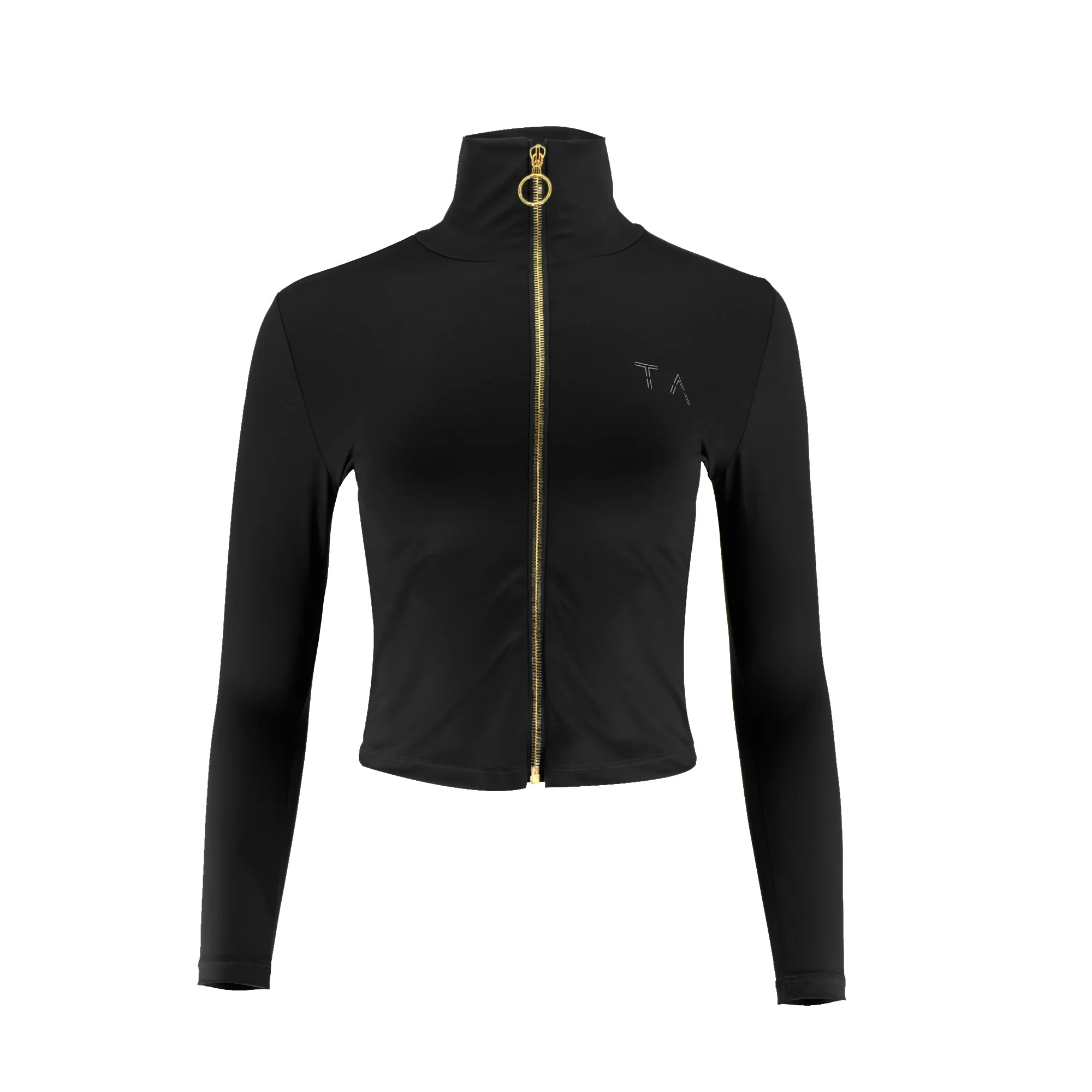 The Kit Zip Up - Image 14