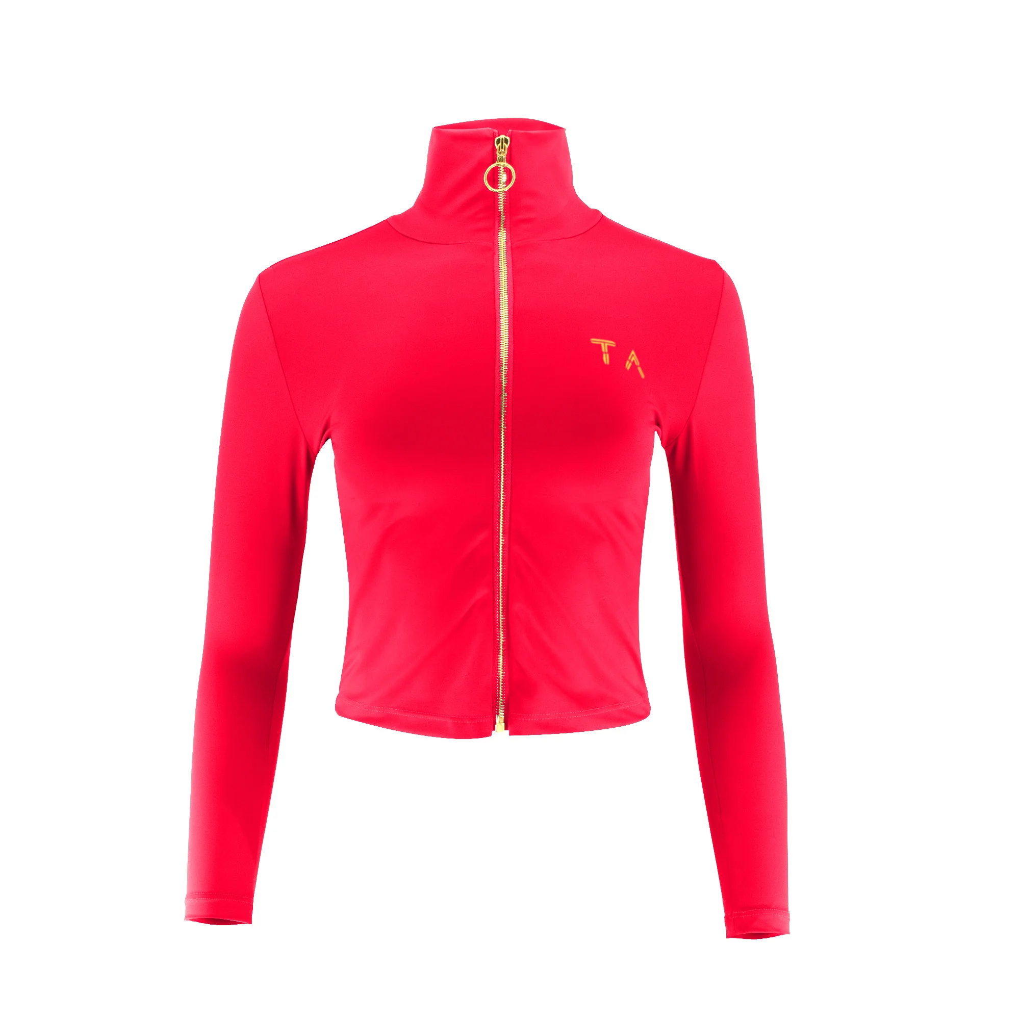 The Kit Zip Up - Image 15