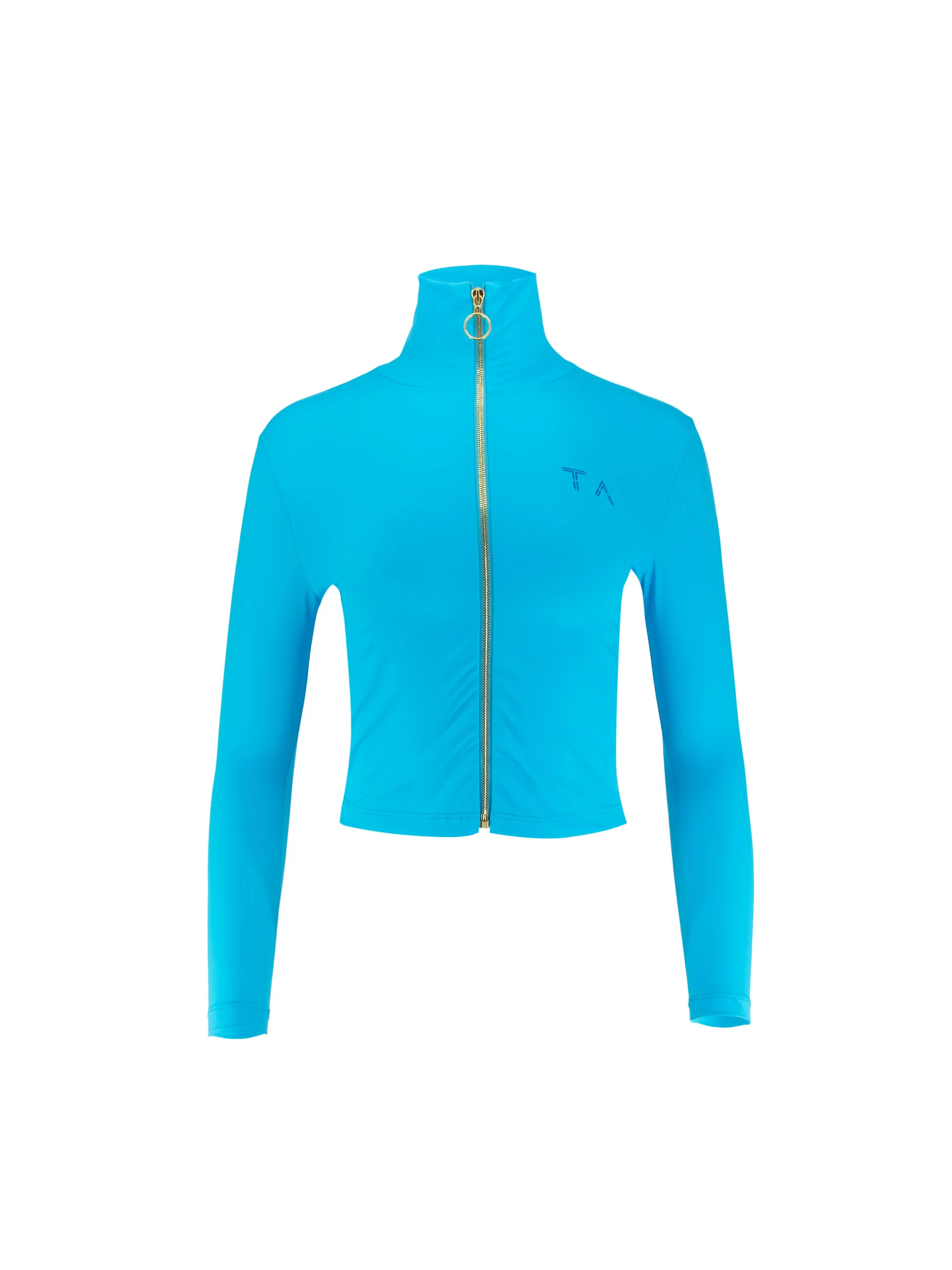 The Kit Zip Up - Image 3