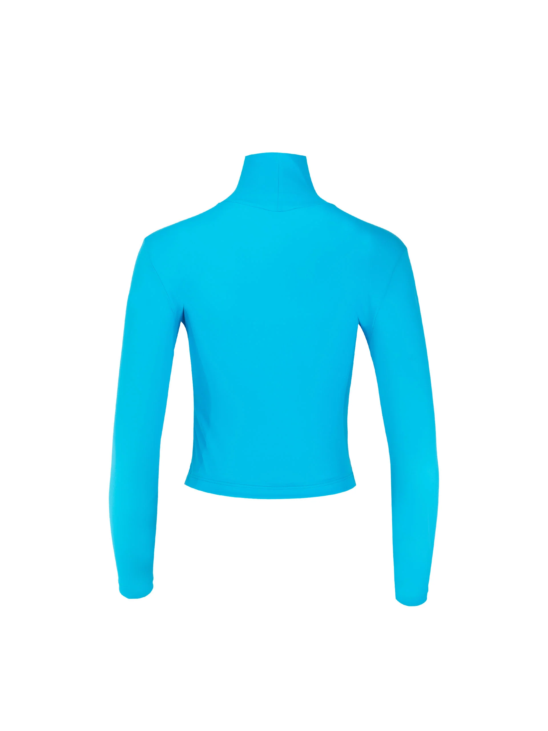 The Kit Zip Up - Image 4