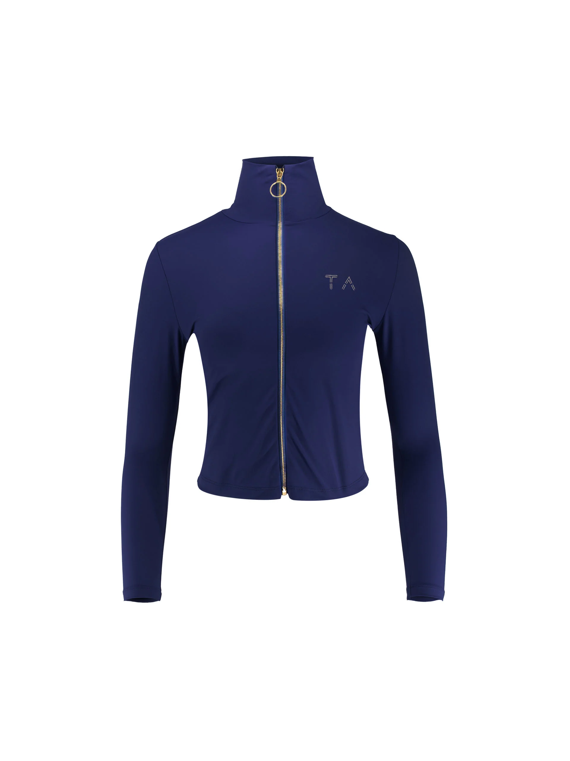 The Kit Zip Up - Image 5